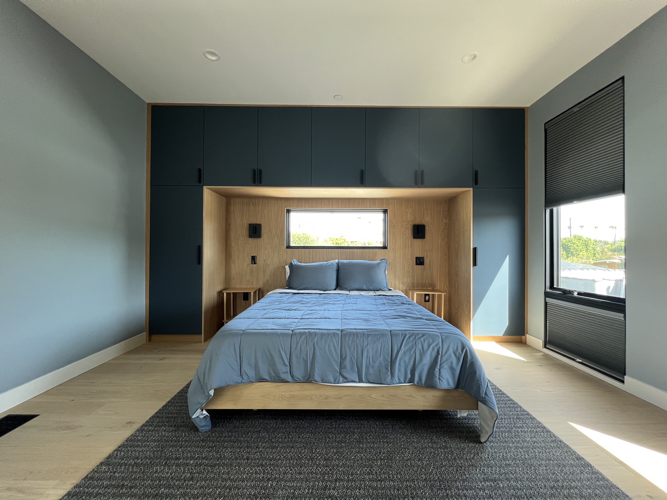 Architect-designed 2BR Guesthouse · Culver City photo 2