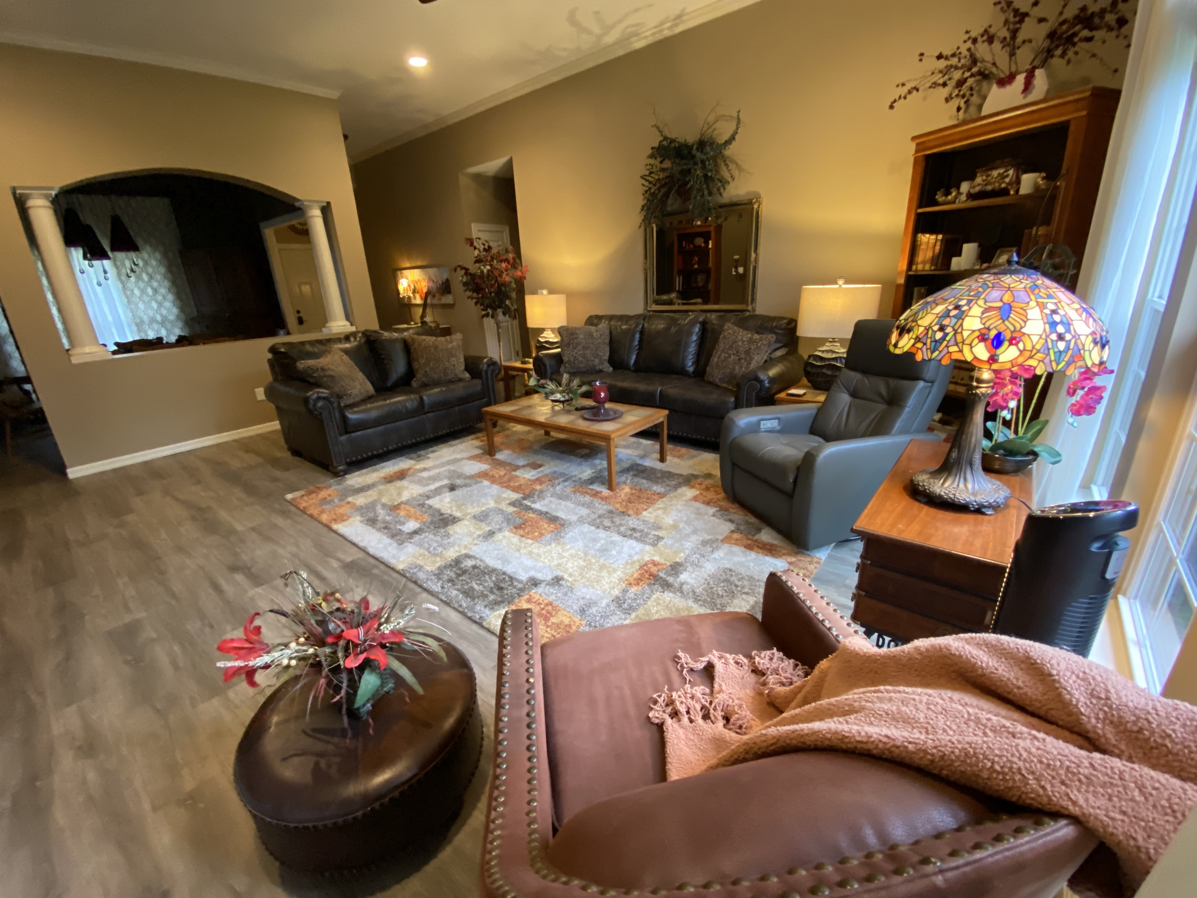 Executive Midterm Rental  photo 5