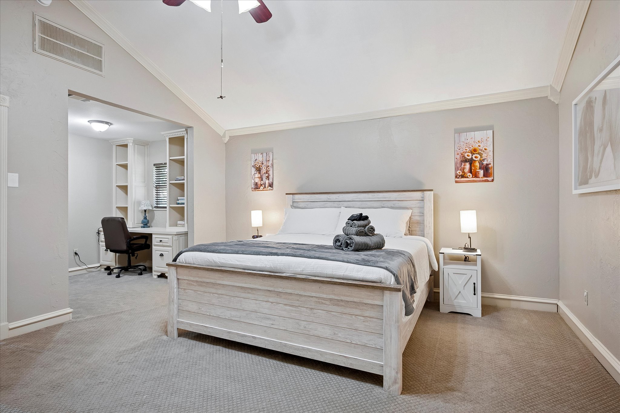5BR Estate , 6.5 Acres , Sleeps 12 , DFW/Wylie  photo 2