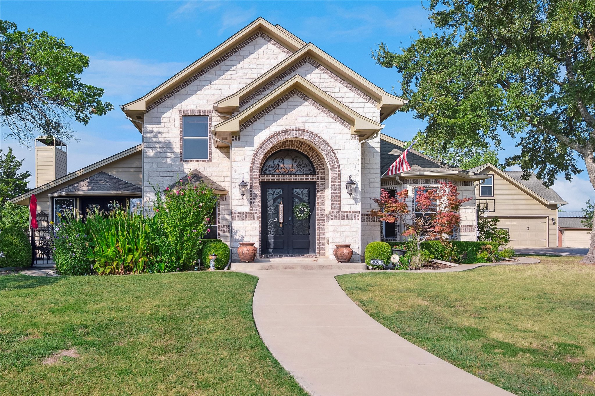 5BR Estate , 6.5 Acres , Sleeps 12 , DFW/Wylie  photo 5