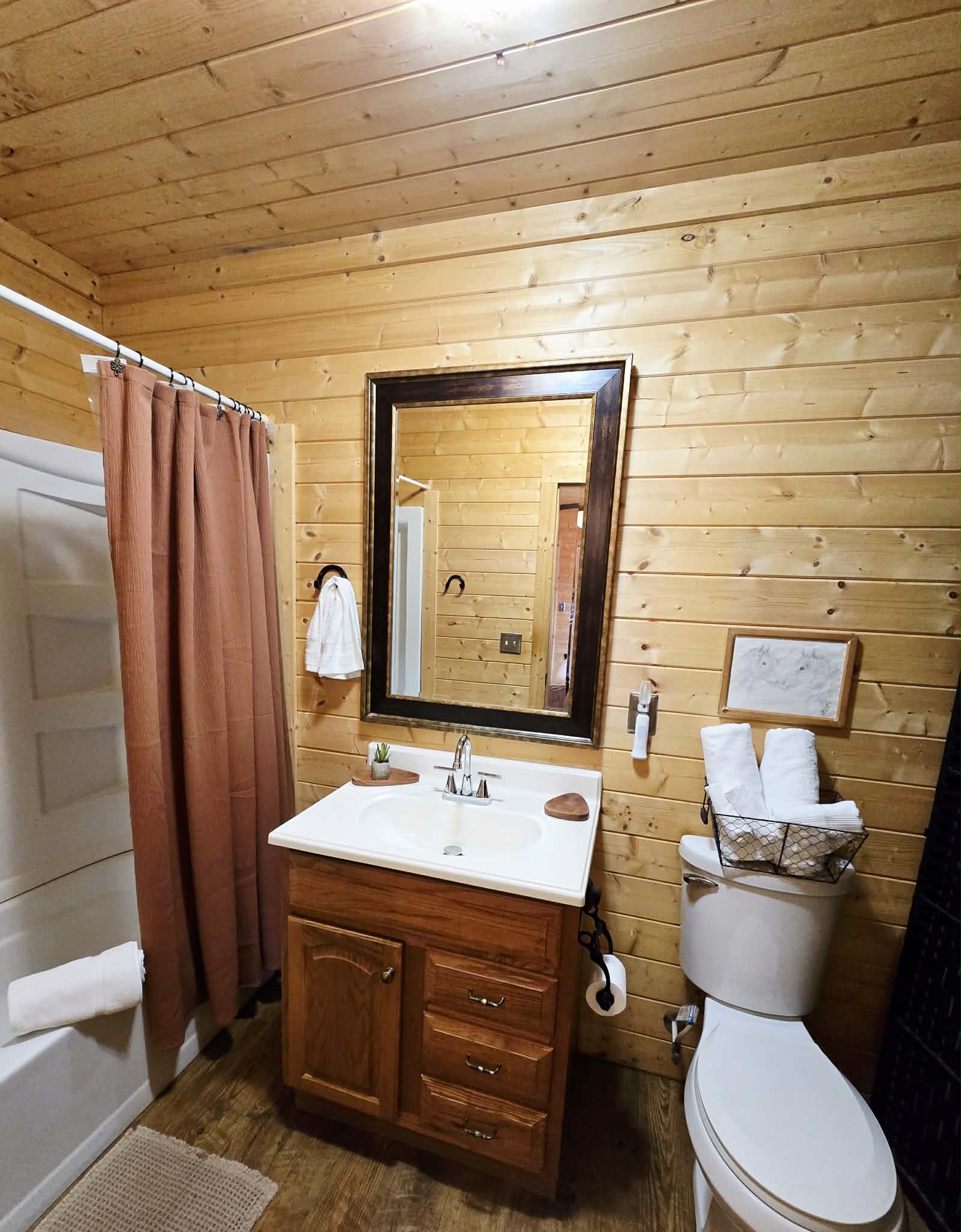 Private, Peaceful 1BR Barn Apartment, Pet Friendly photo 3