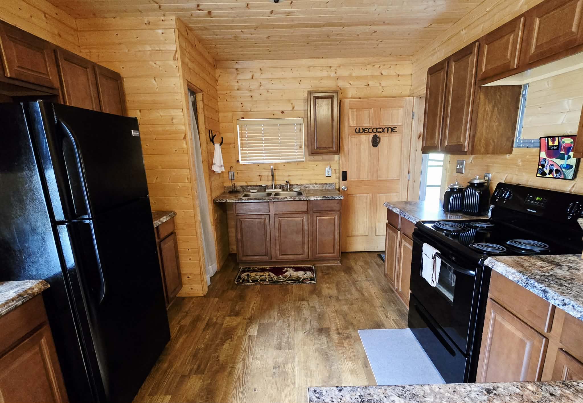 Private, Peaceful 1BR Barn Apartment, Pet Friendly photo 4