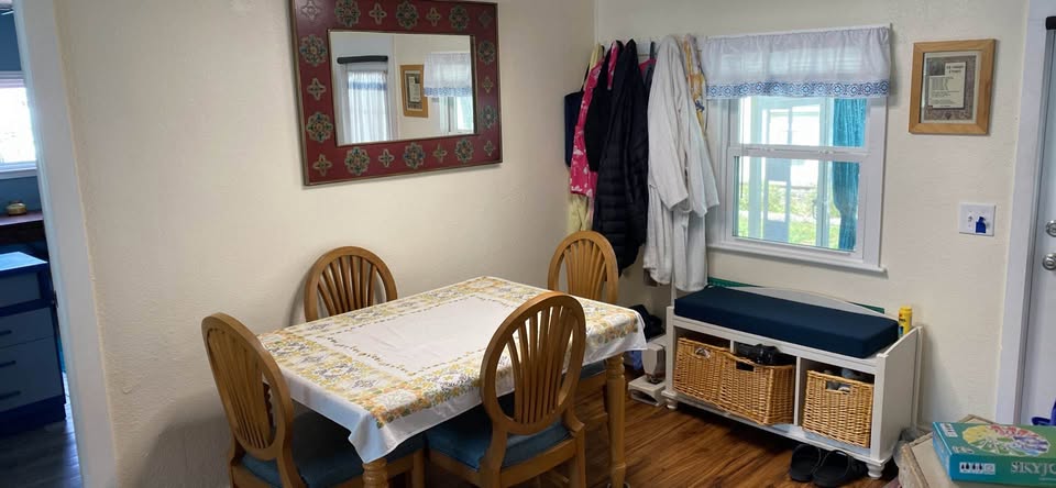 55+ Furnished Rental Avail ONLY May'26-Jan'27.   photo 3