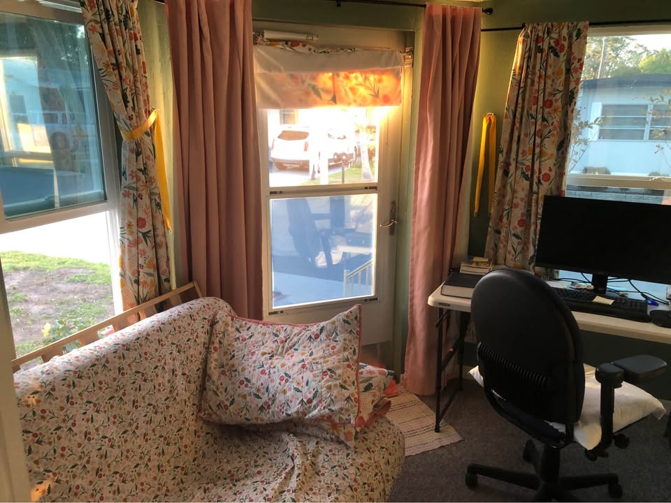 55+ Furnished Rental Avail ONLY May'26-Jan'27.   photo 5