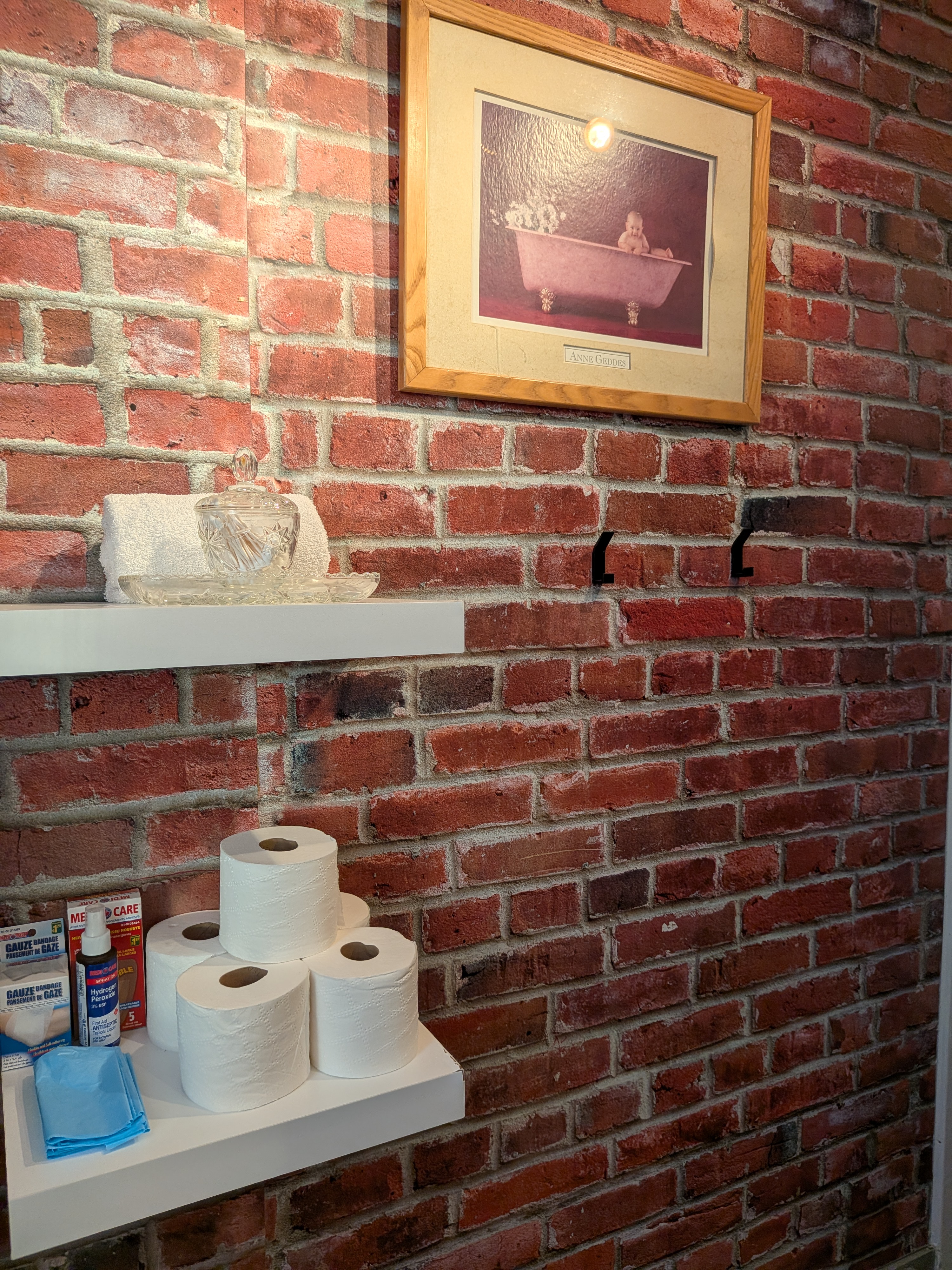 The Upper Level photo 2