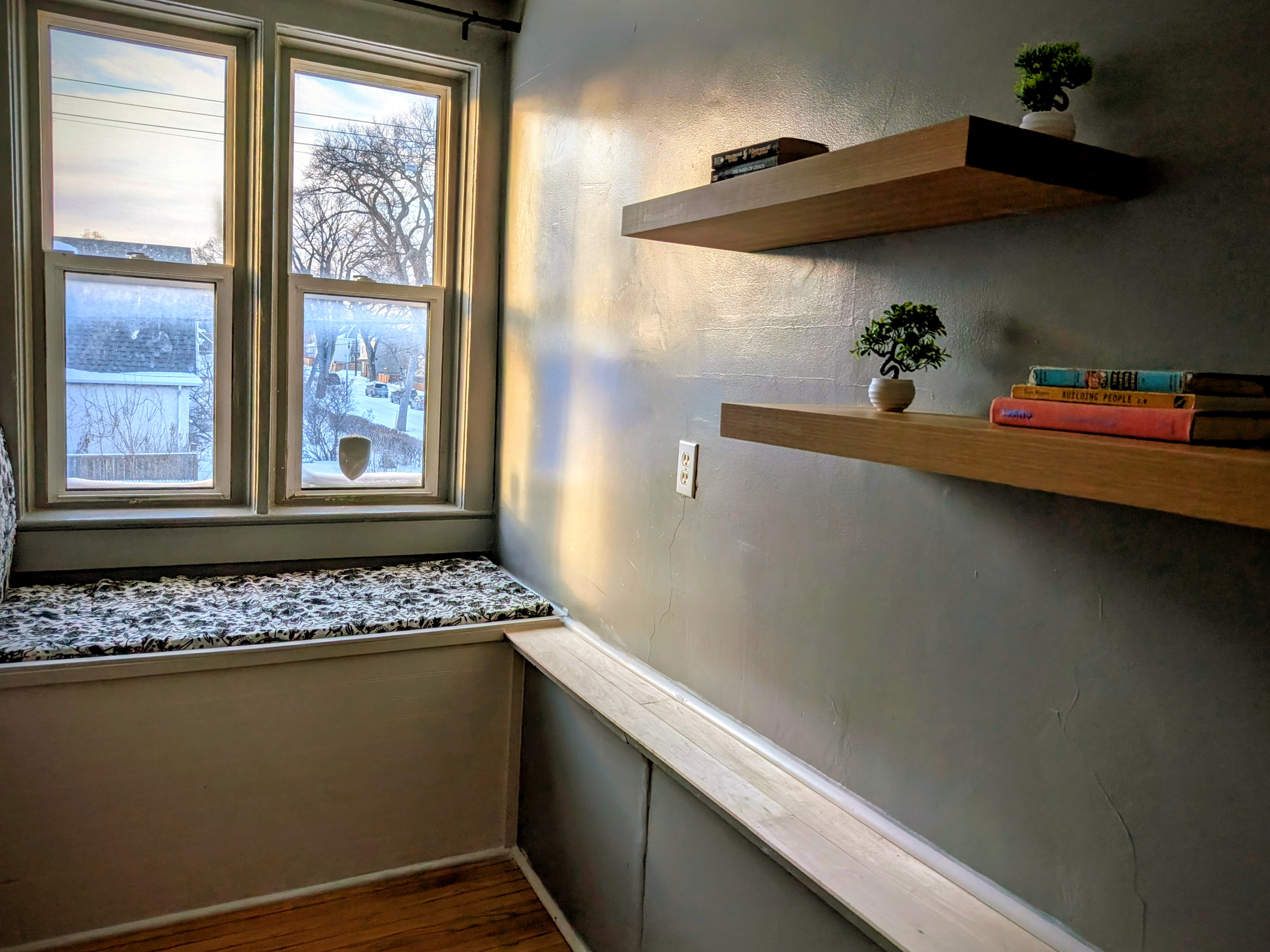 The Upper Level photo 3