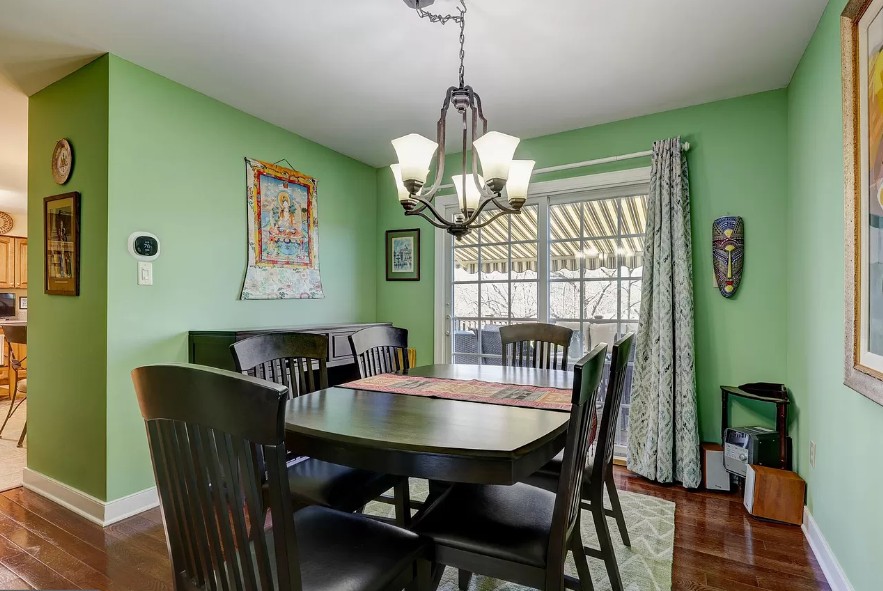 Furnished 3BR Executive Home | Quiet Cul-de-Sac photo 3