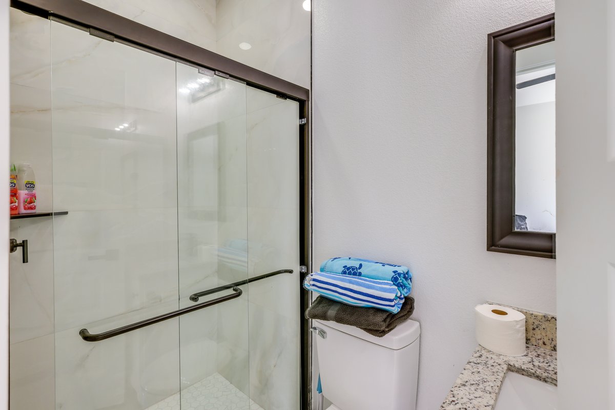 Furnished Coastal Studio for Traveling Professiona photo 2