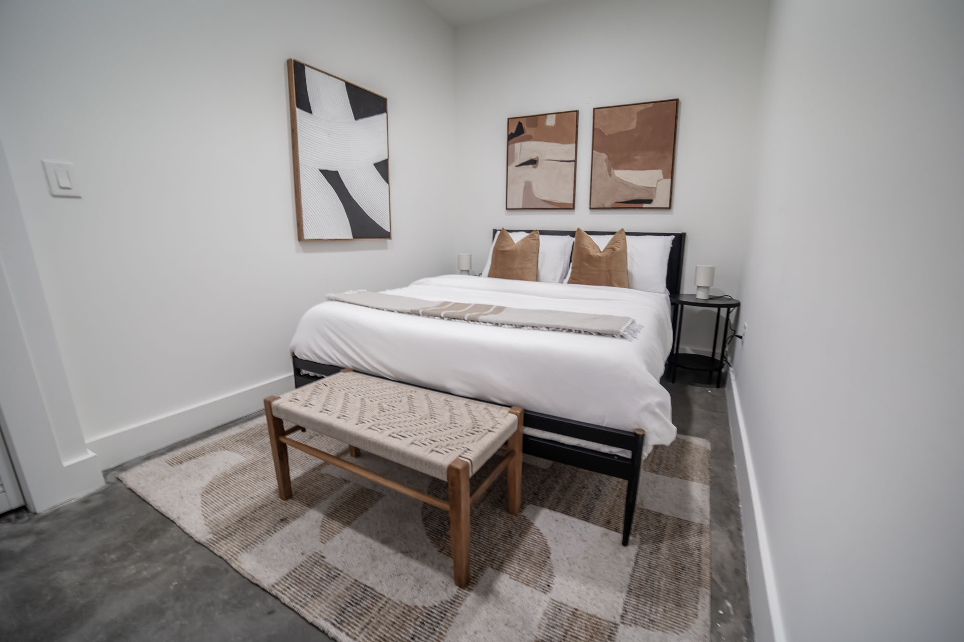 Modern Downtown Atlanta Loft photo 2