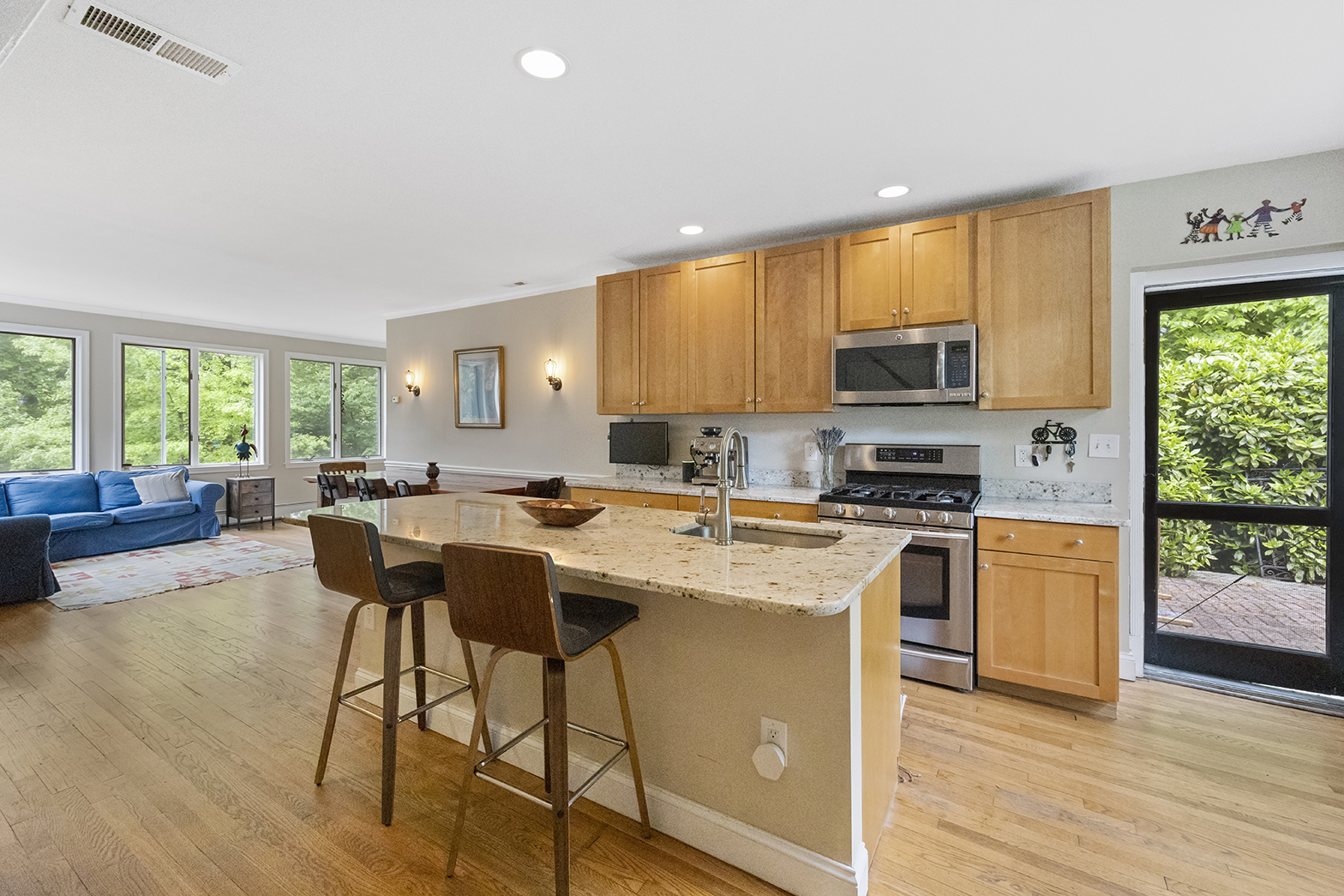 Beautiful Home in Roland Park photo 4