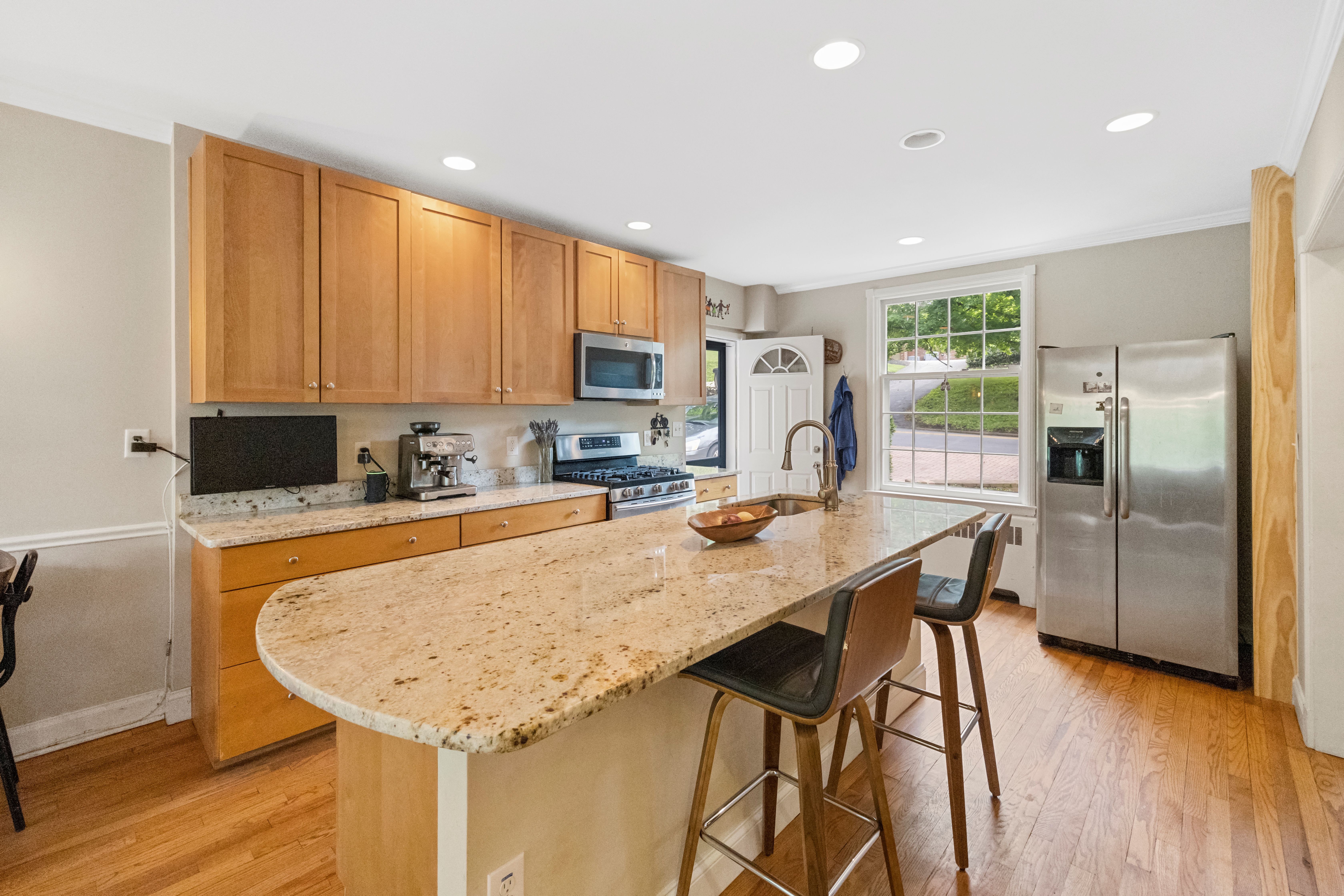 Beautiful Home in Roland Park photo 5