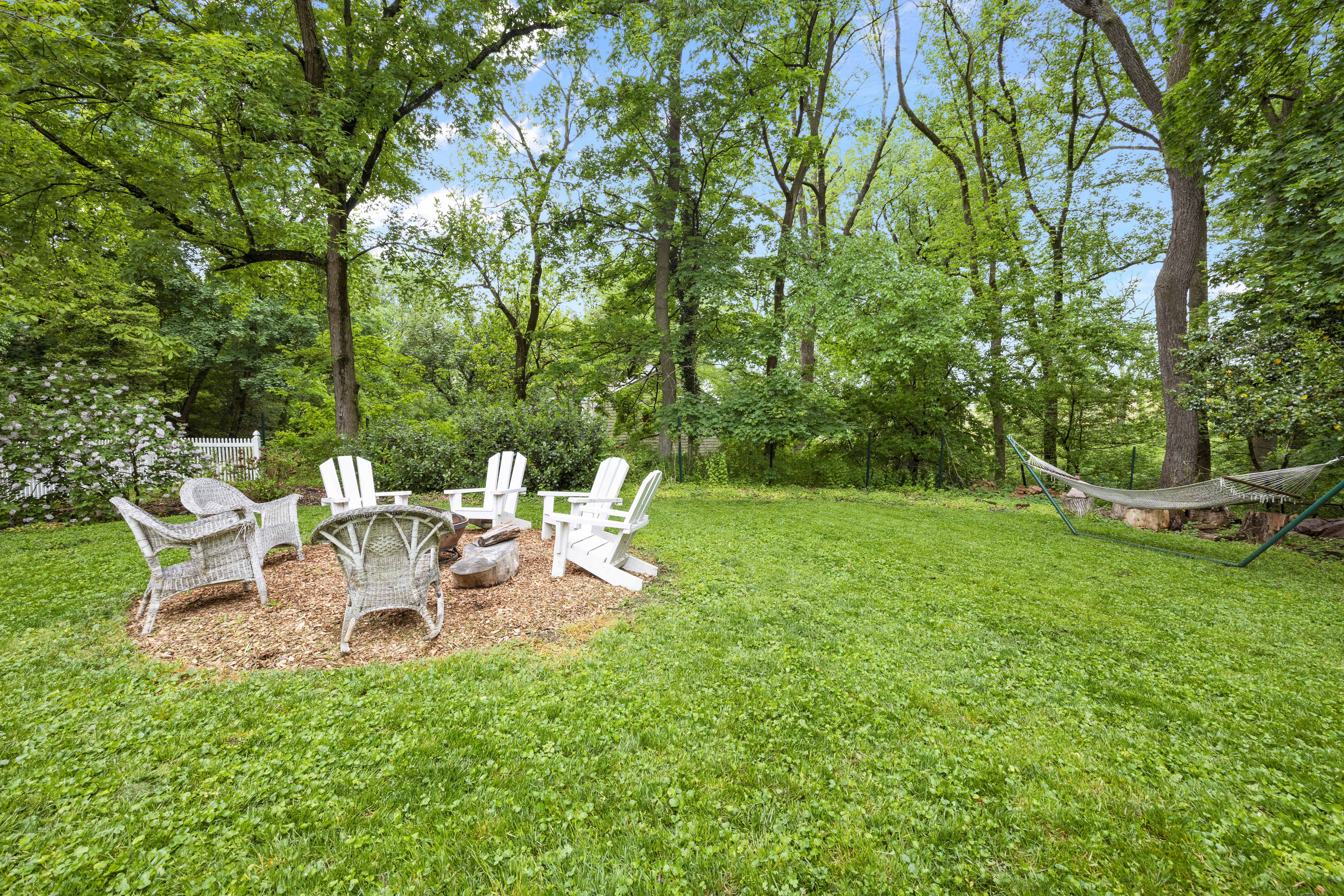 Beautiful Home in Roland Park photo 3
