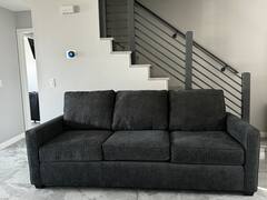 Comfortable 3BR Home w/ Hot Tub, EV Charging & Spa photo 5