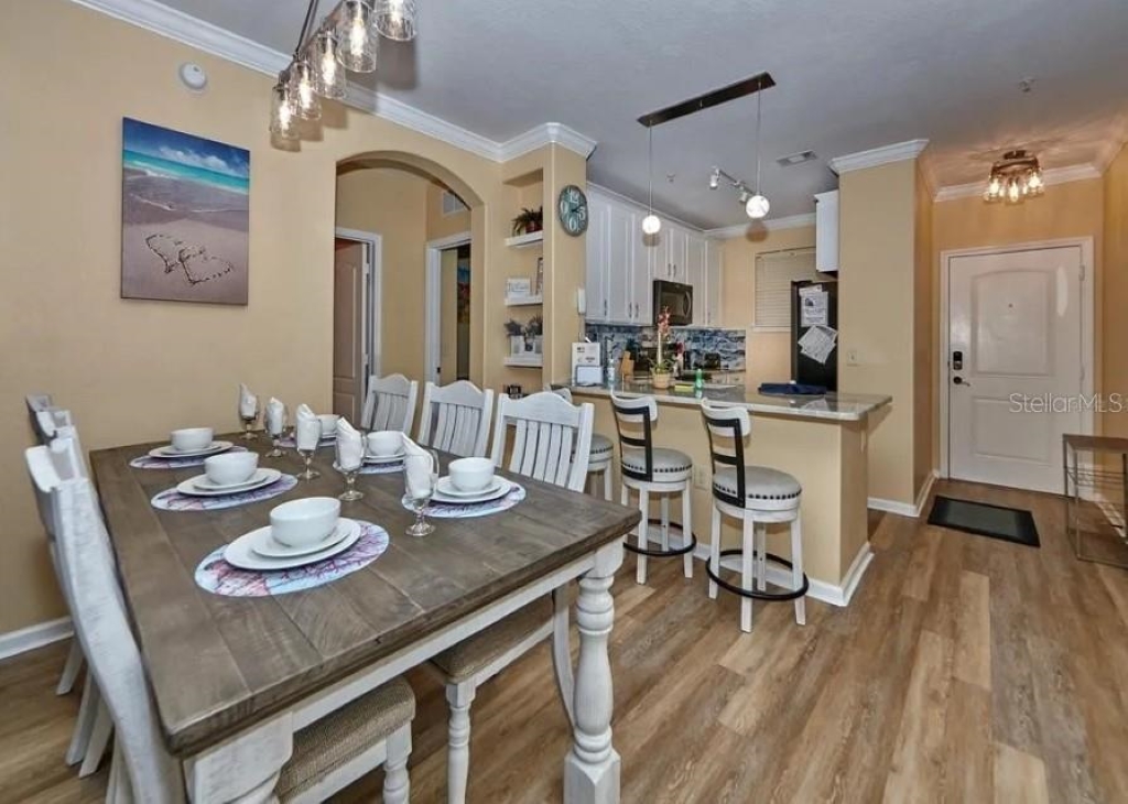 Luxury Resort Condo photo 3