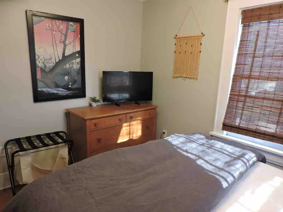 Tranquil and Cozy Apartment in Cuyahoga Falls photo 5