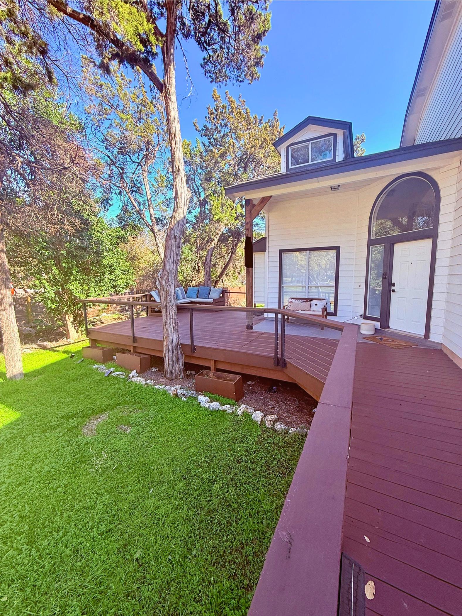 Quiet 3BR NW Austin · Remote Work Ready · Pet Frie photo 2
