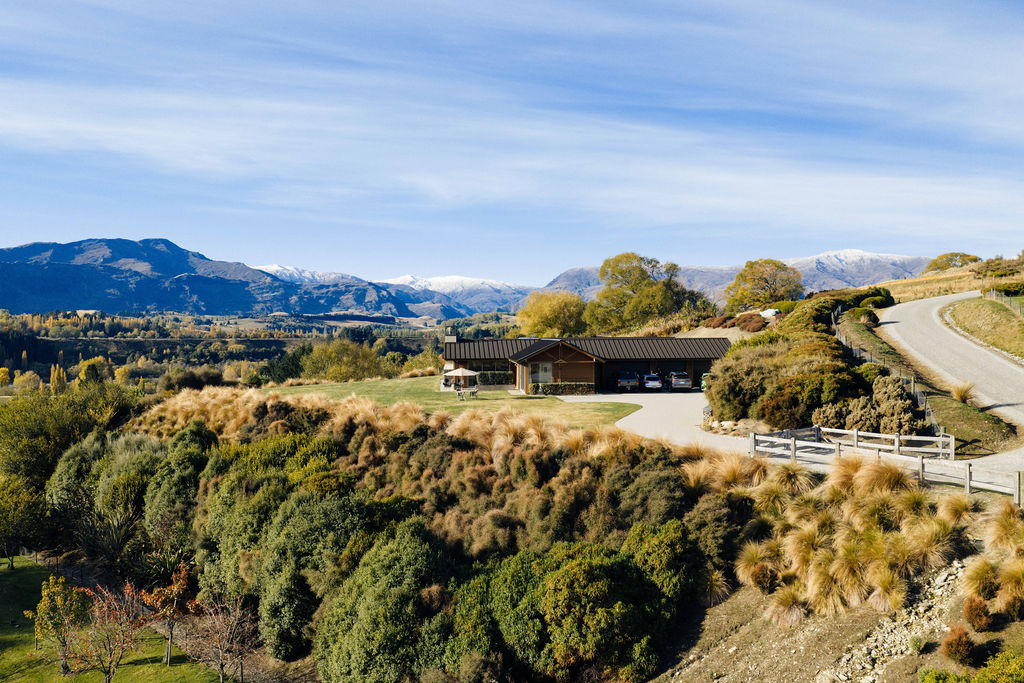 Private, luxurious, peaceful escape for 1-4 people photo 2