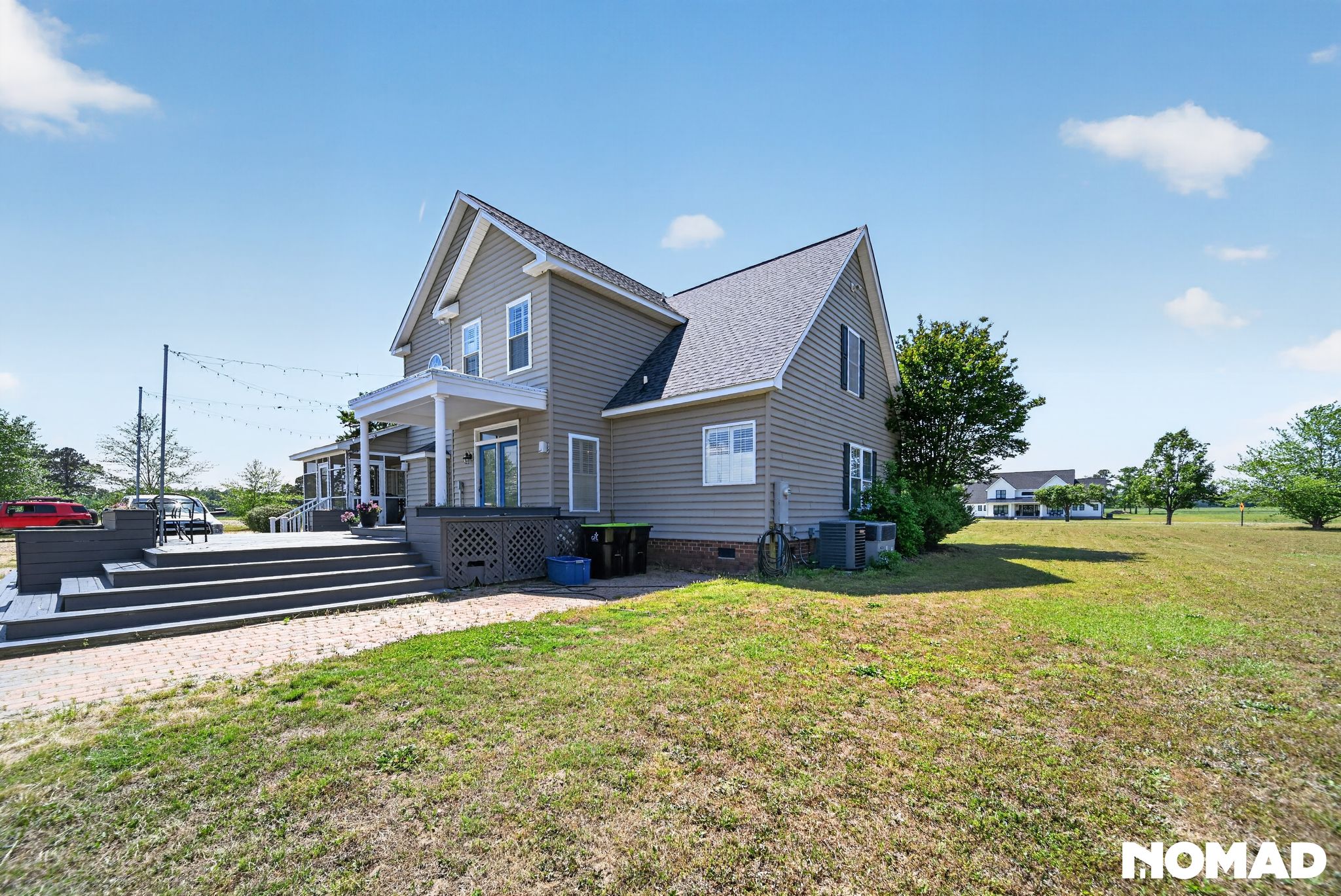 Spacious Country Living photo 3