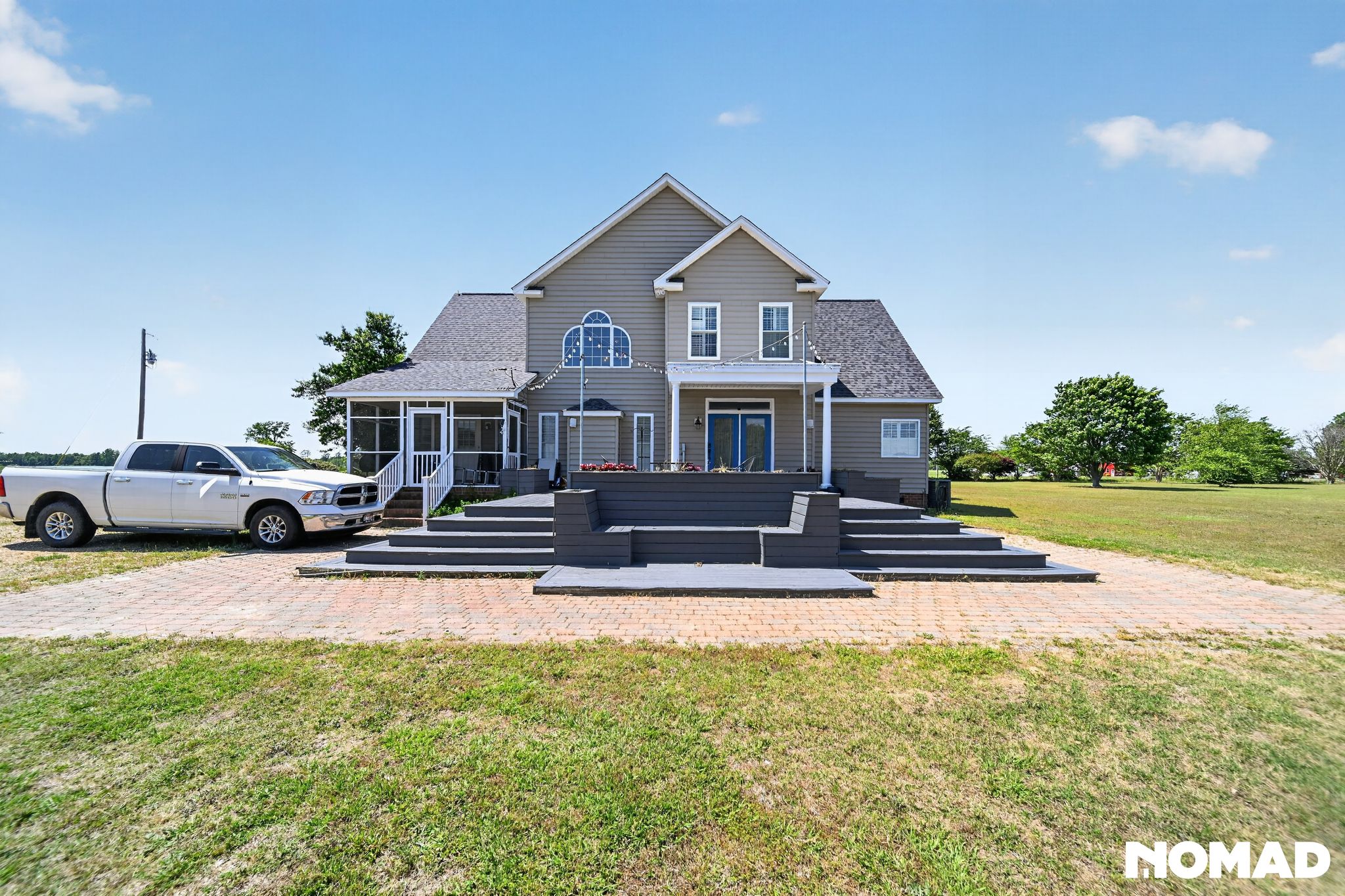 Spacious Country Living photo 5