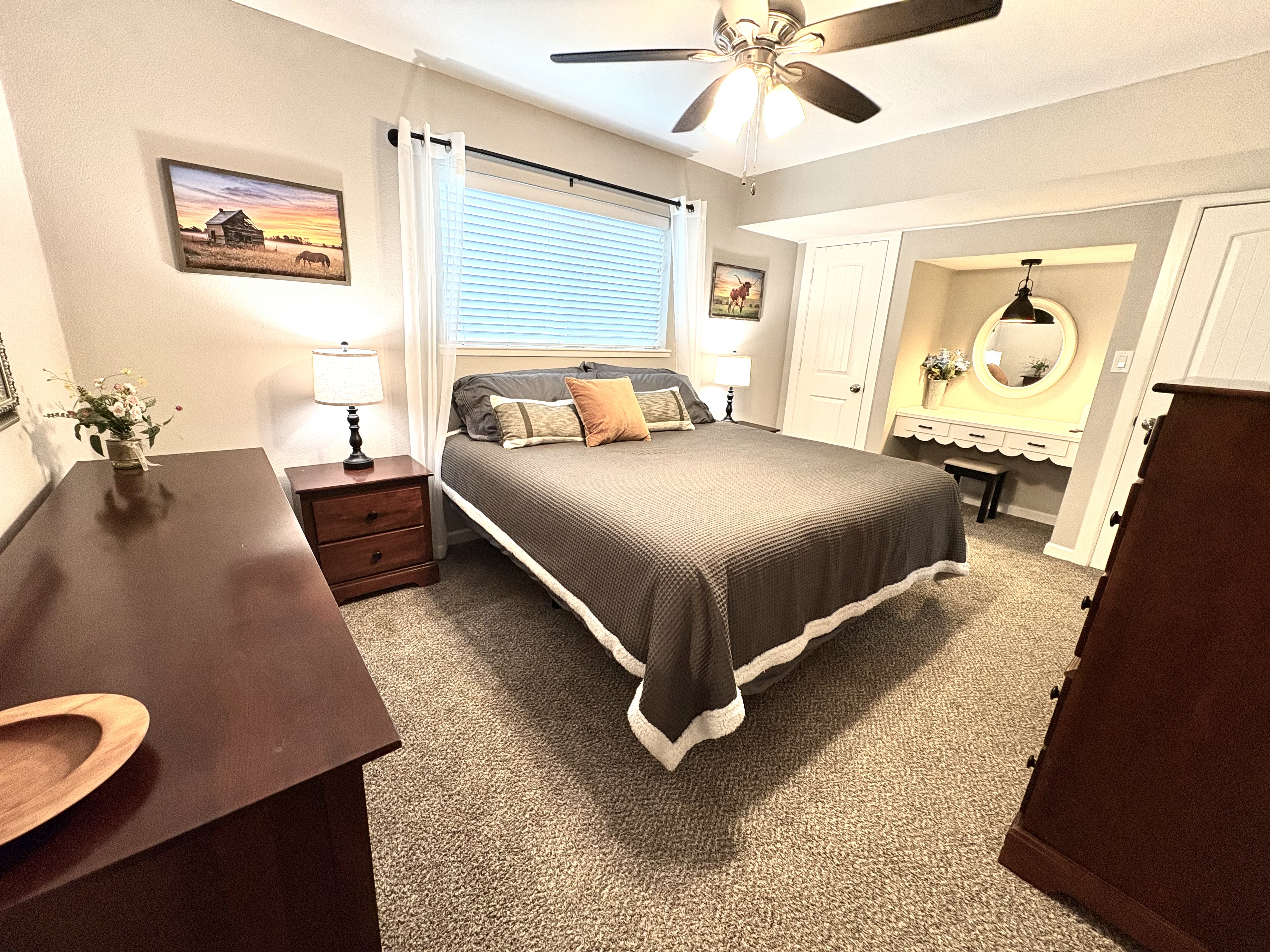 Grapevine Main Street Charming Home photo 4