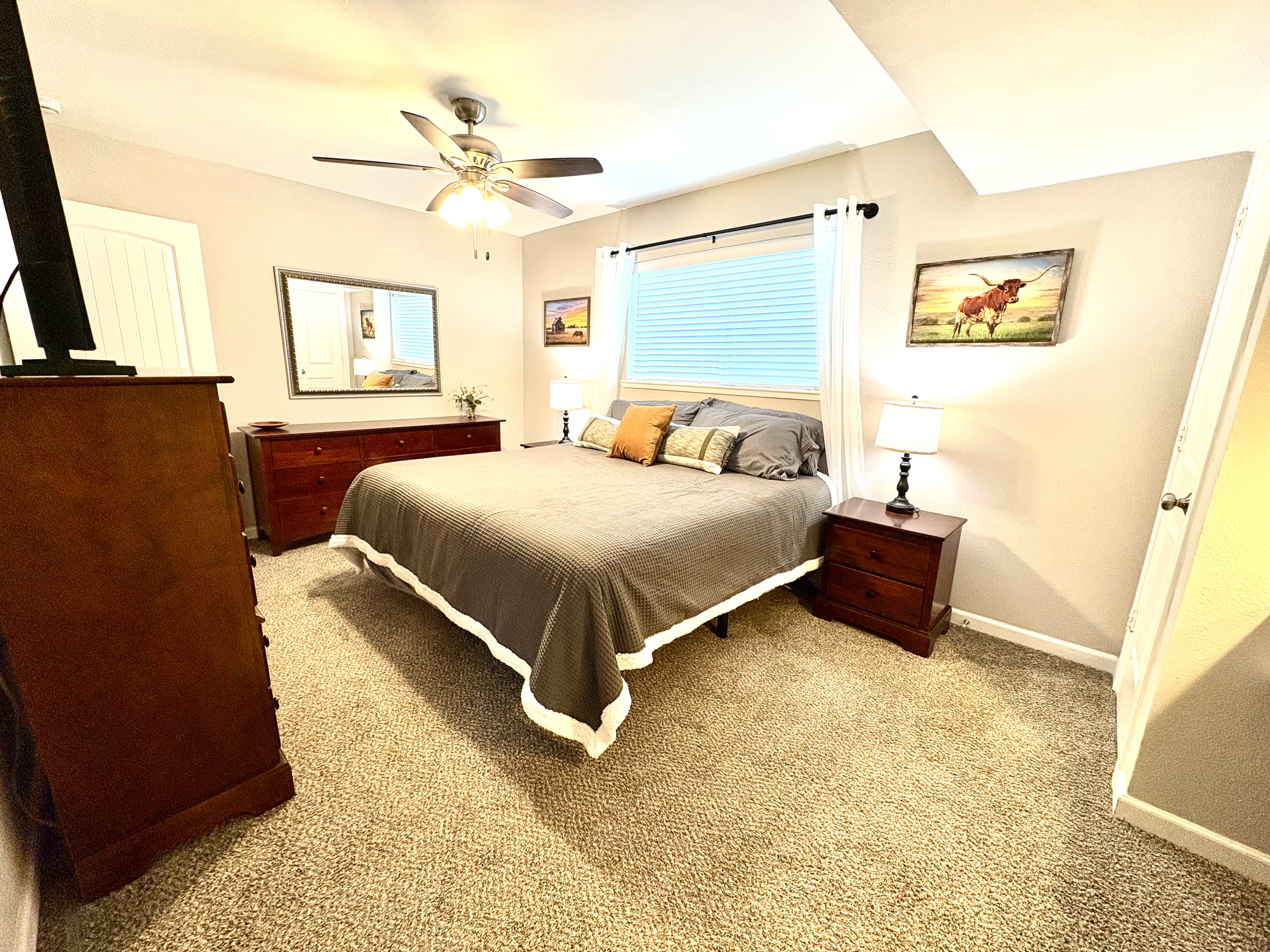 Grapevine Main Street Charming Home photo 5
