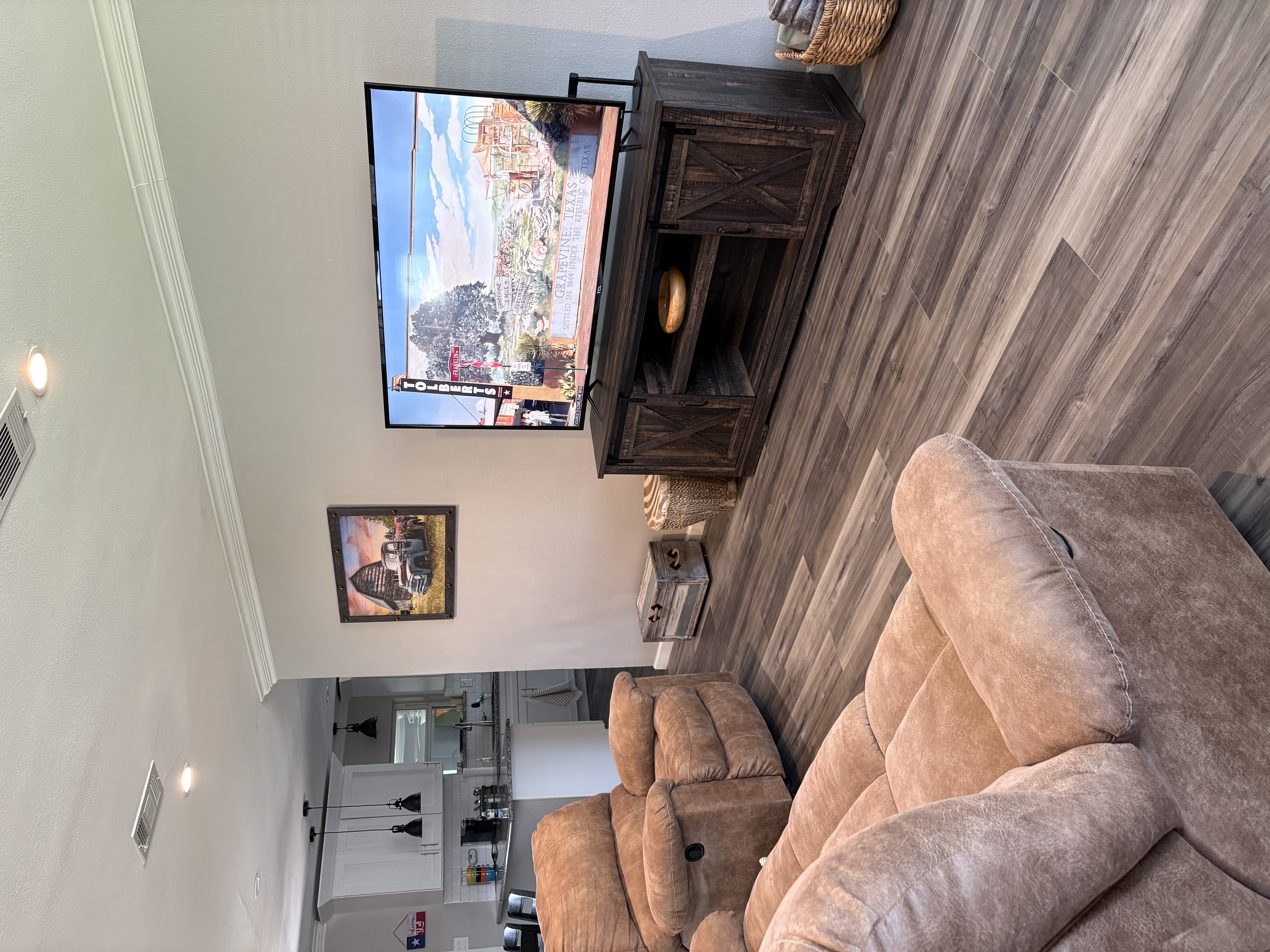 Grapevine Main Street Charming Home photo 3