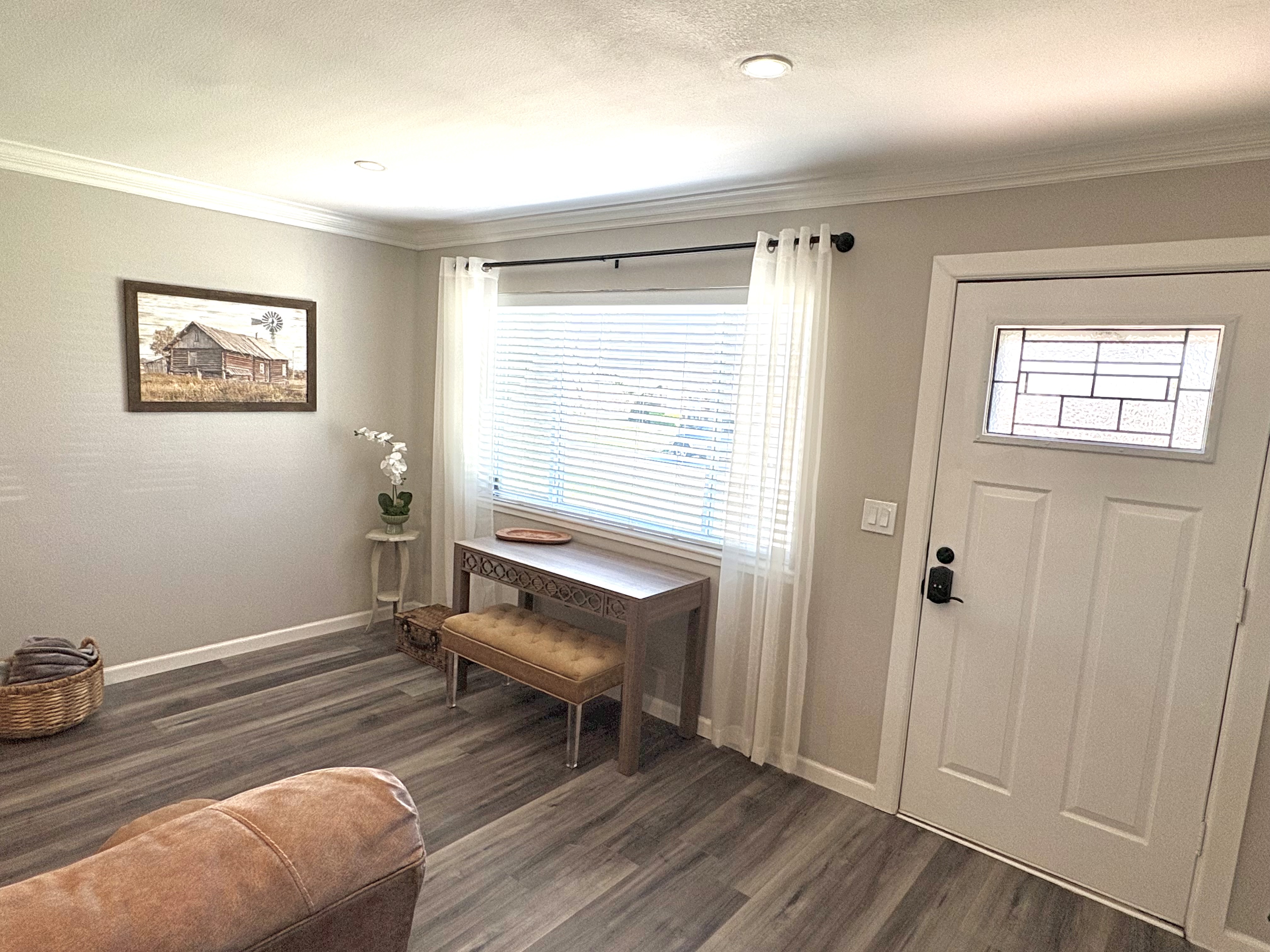 Grapevine Main Street Charming Home photo 2