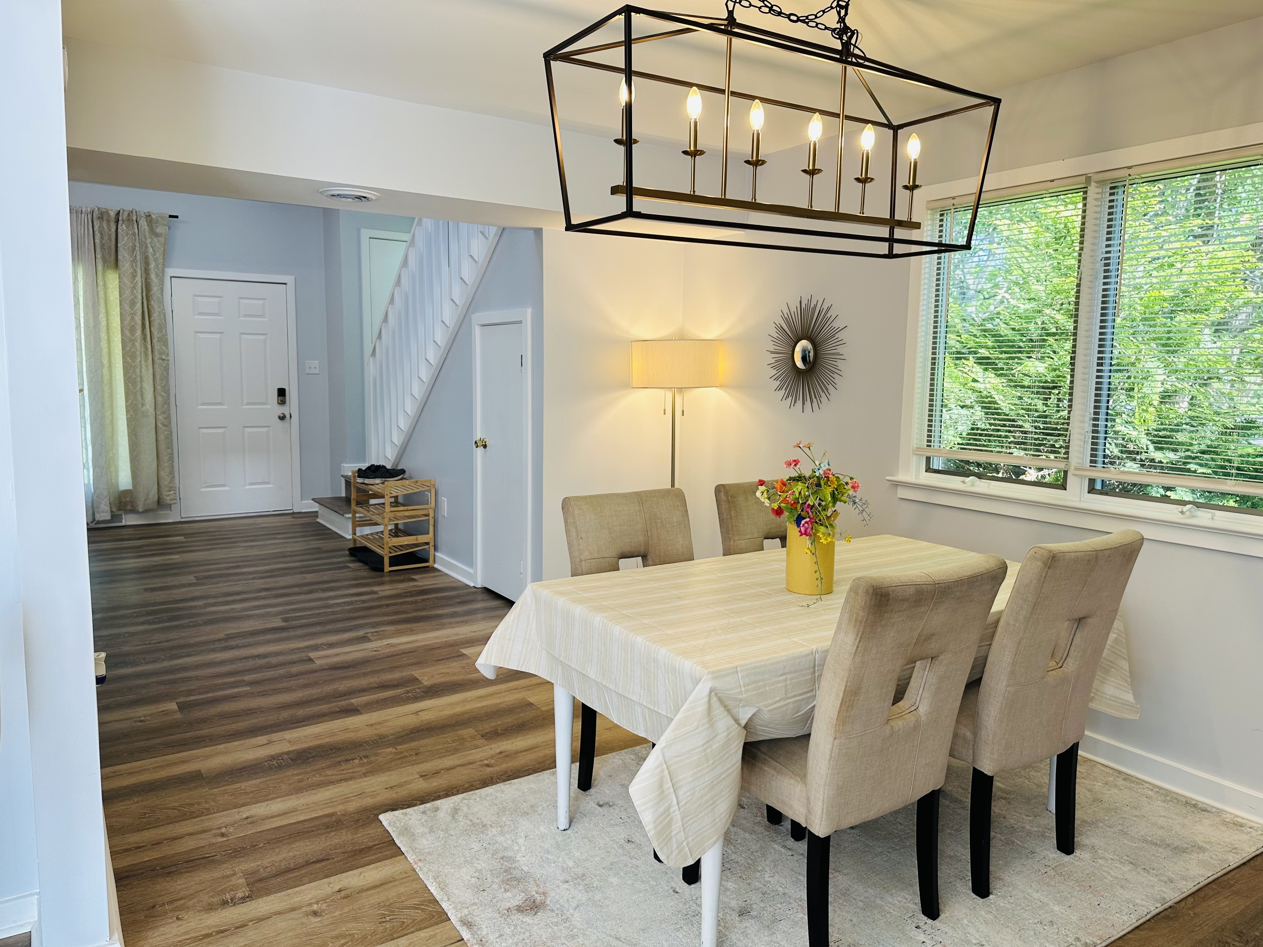 Charming 3-bdrm Home in Downingtown - Pet Friendly photo 2