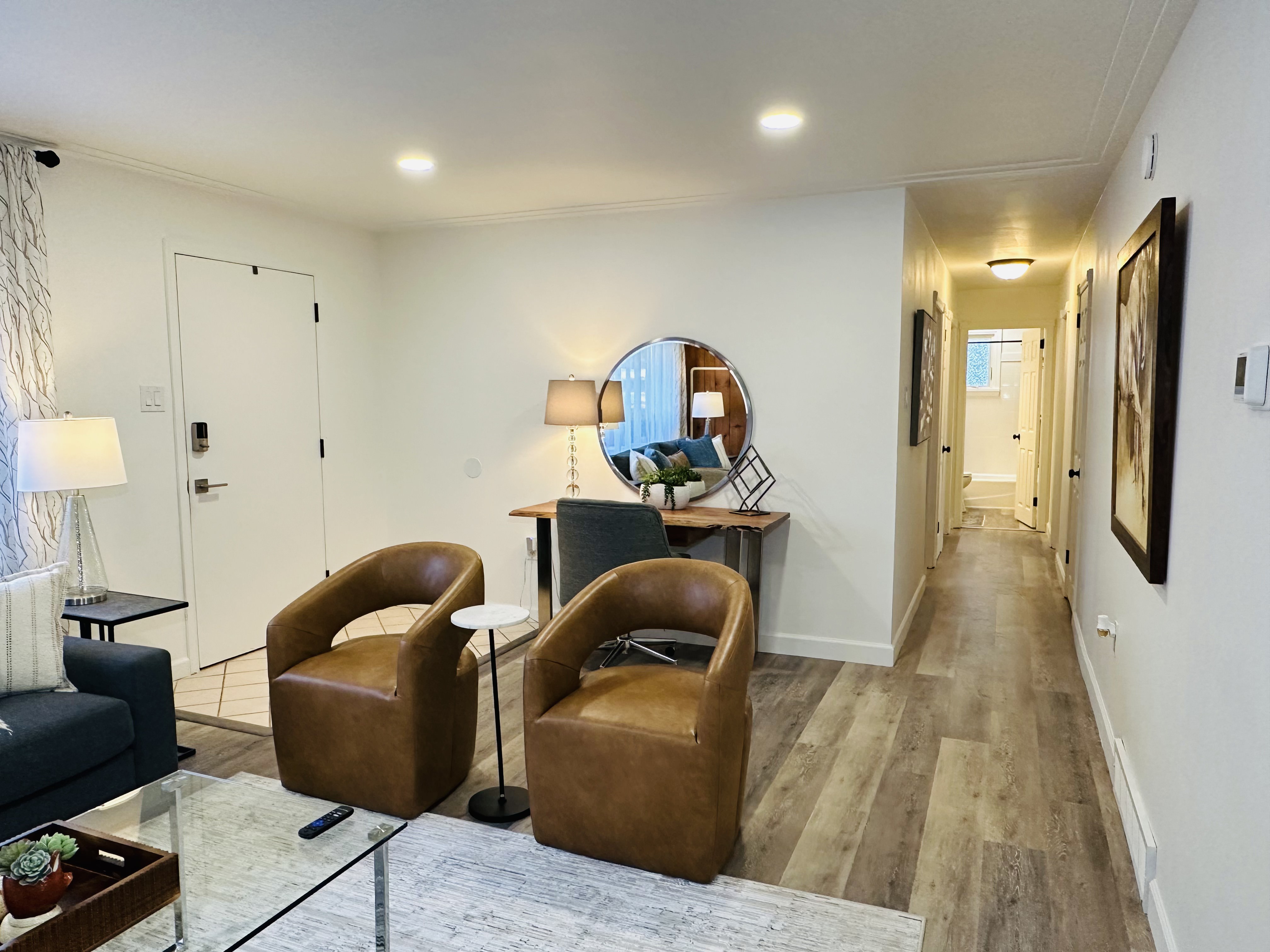 Beautiful Rancher-Style Home - Pet Friendly photo 3