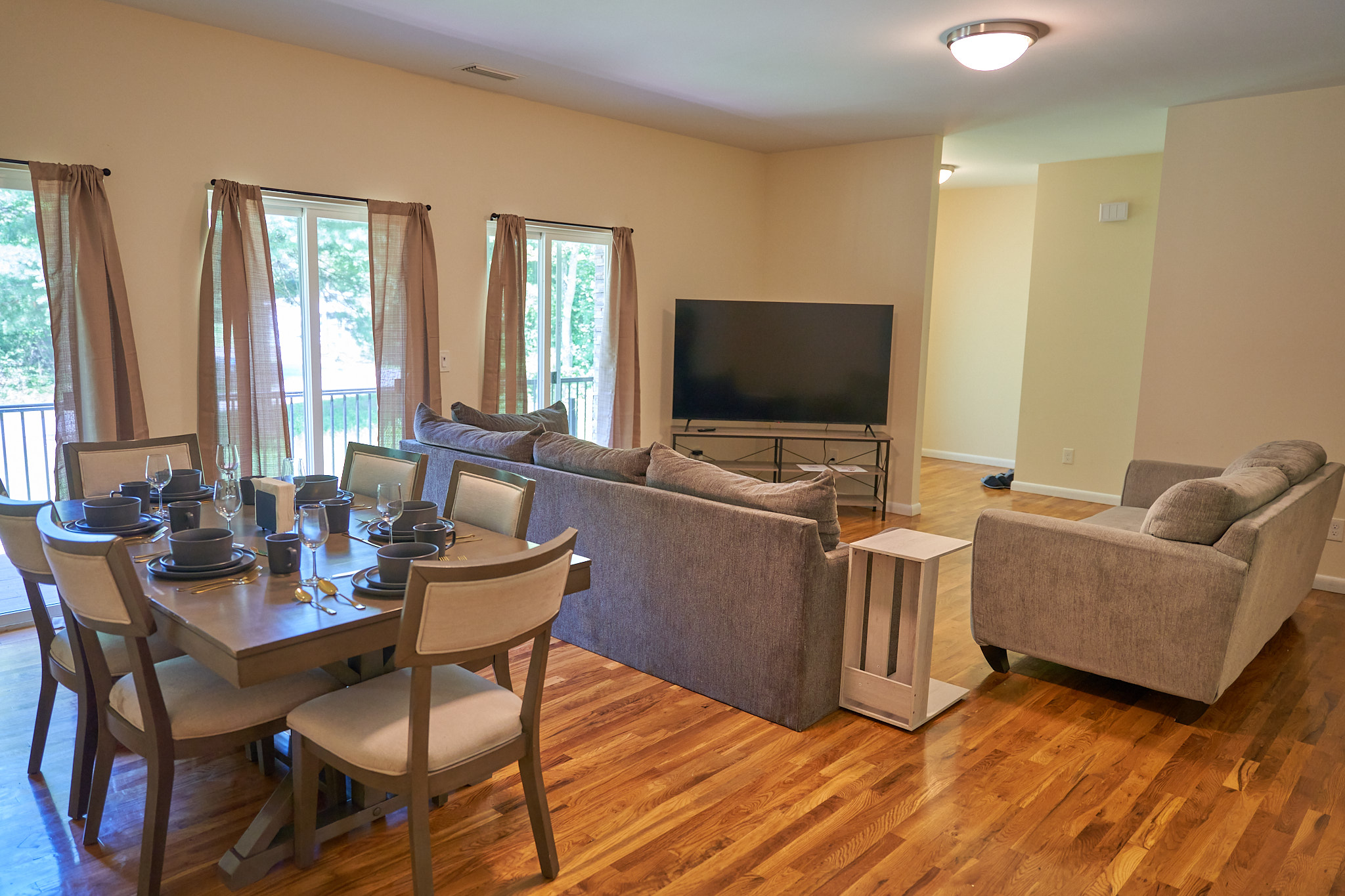 Cozy Huguenot Hideaway photo 2
