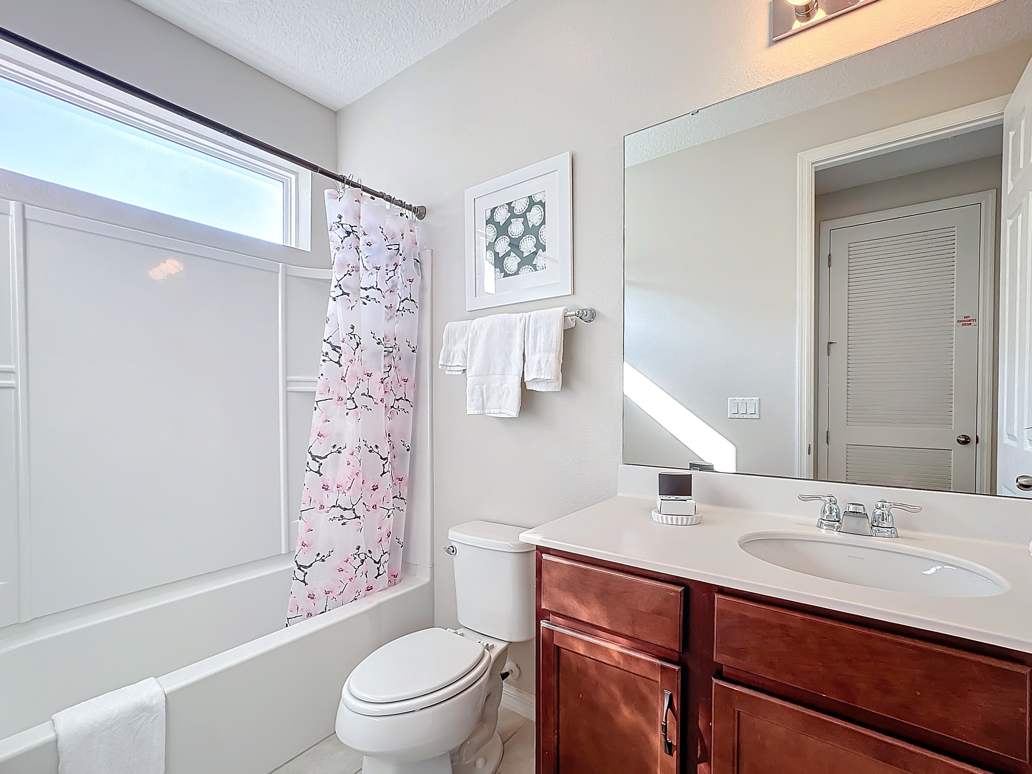 Fully FurnishedHousing | Resort Amenities photo 2