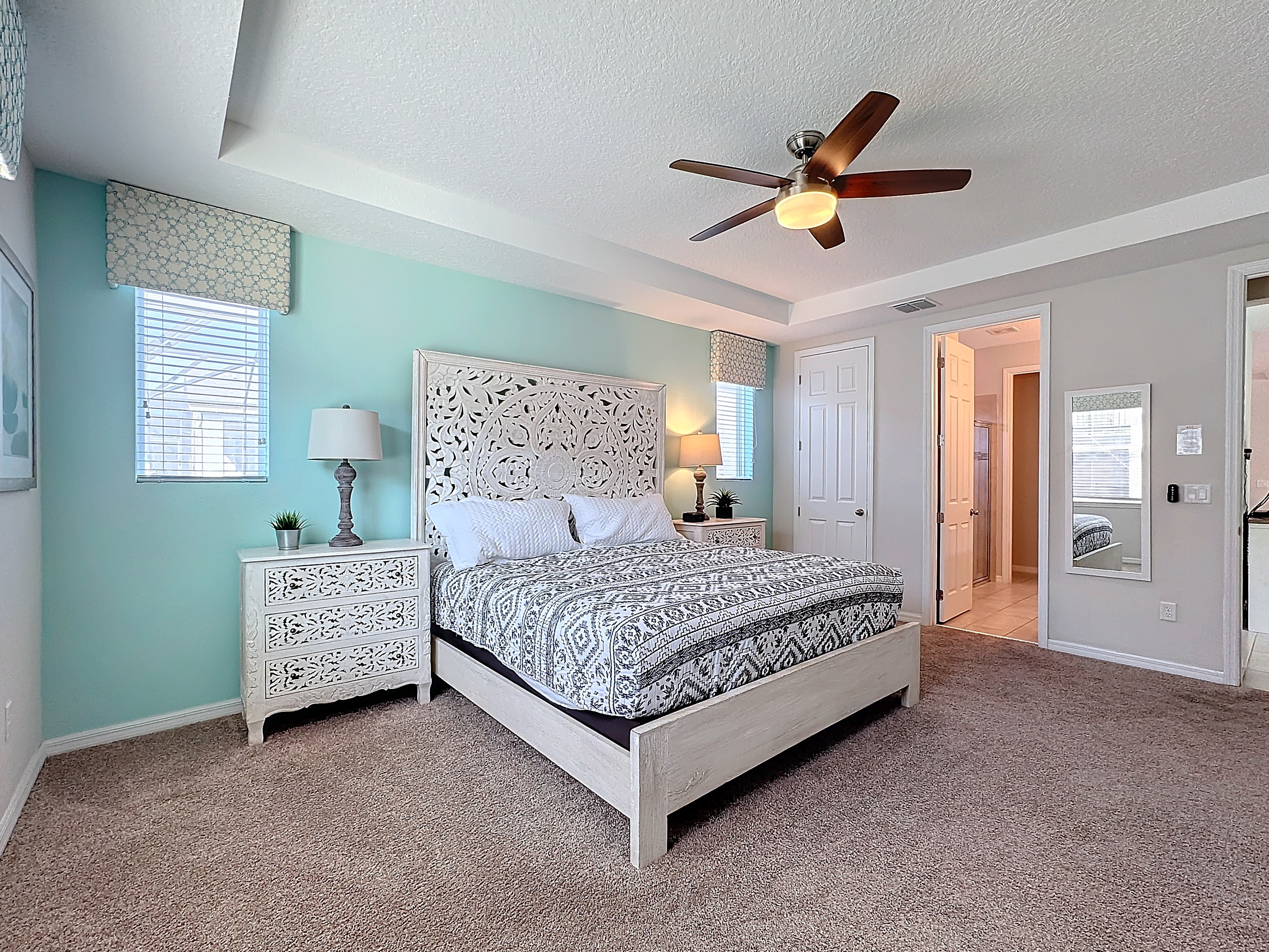 Fully FurnishedHousing | Resort Amenities photo 4