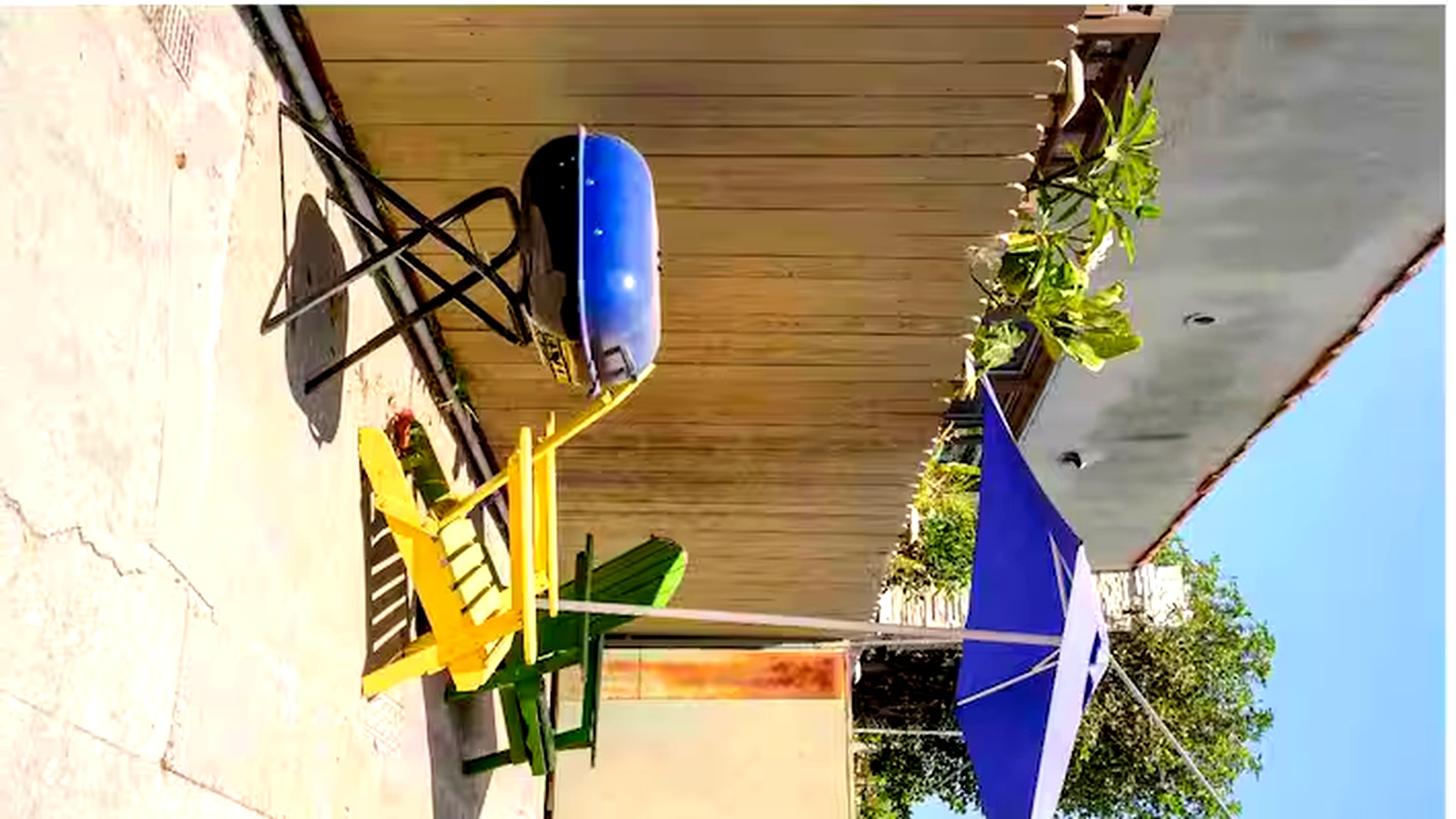 Mid City 1 Bedroom w Den Private LA Home w Garden! photo 3