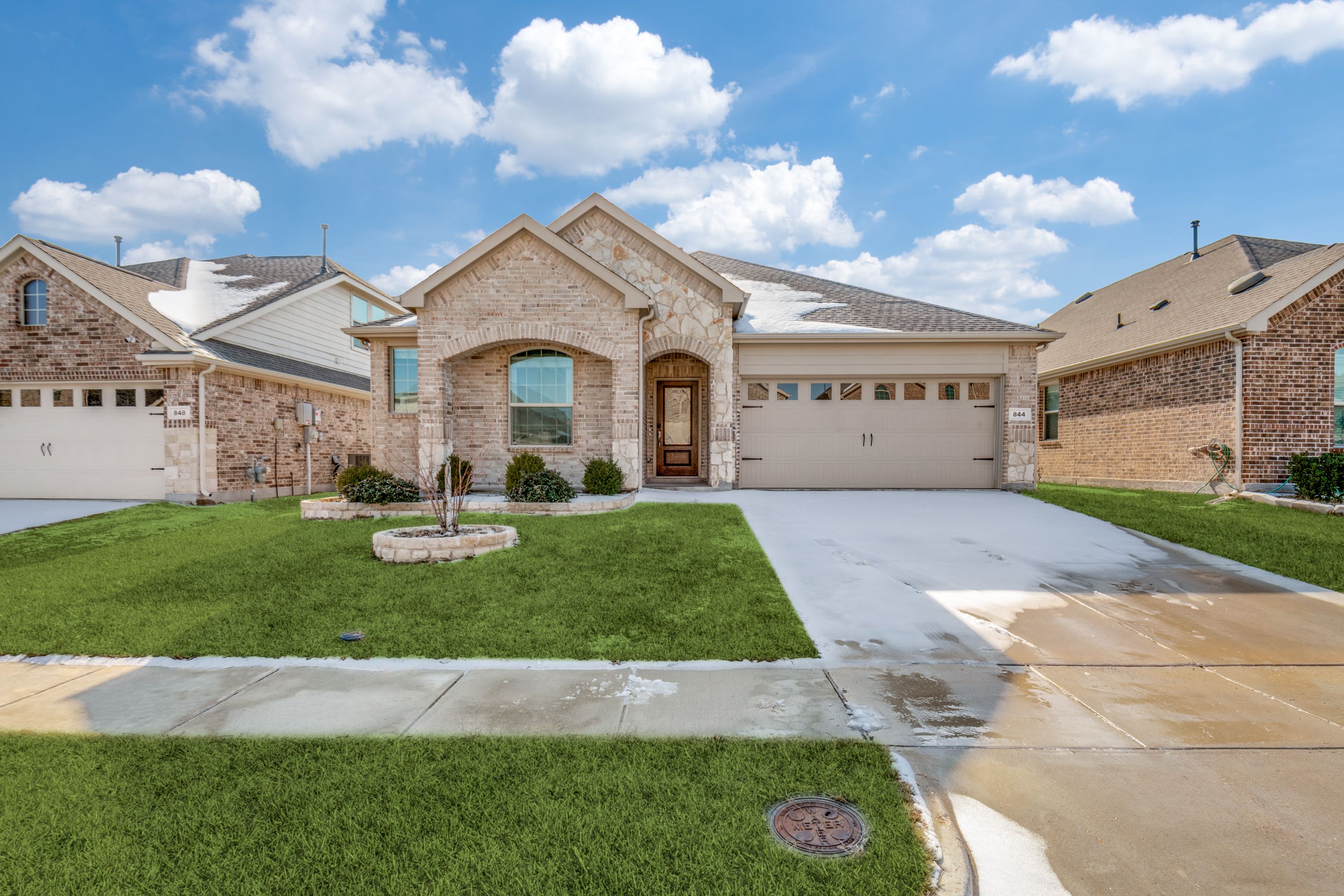 Forney Retreat - Home w/ Community Pool Near DFW photo 4