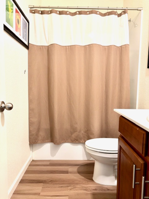 The perfect Pet-Friendly Midterm Rental  photo 5