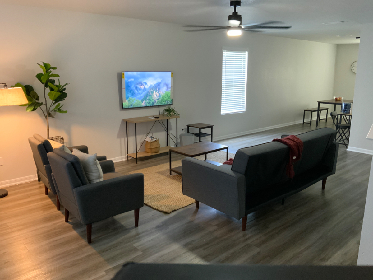 Corporate Haven Mnthly Rental Near Austin Metro  photo 2