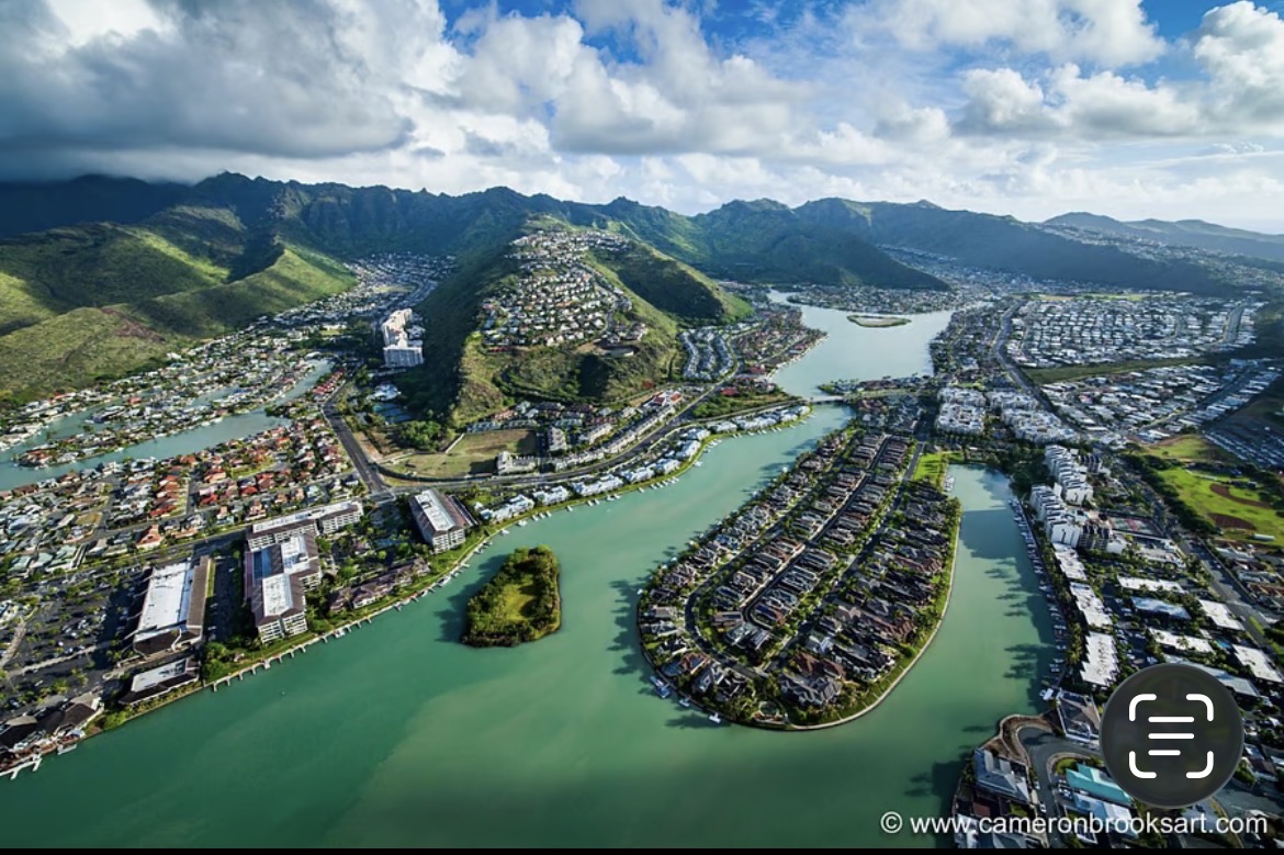 Living in Paradise East Honolulu - Hawaii Kai photo 2