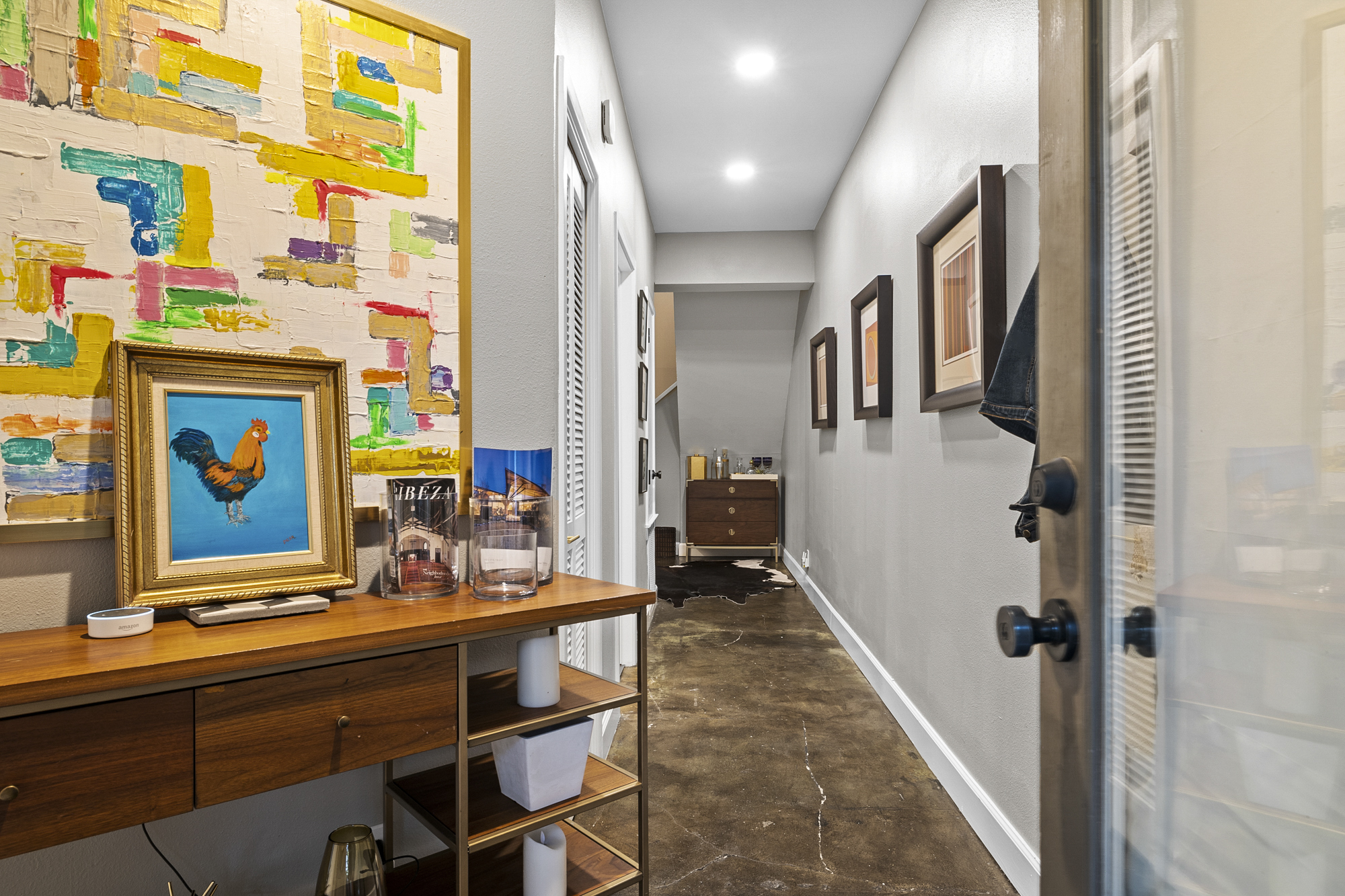 Treehouse  living by Downtown & Zilker Park photo 5