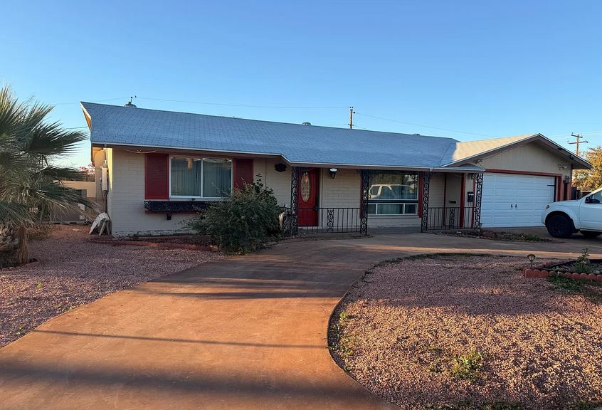 1-bedroom, 1-bath home sun city photo 2
