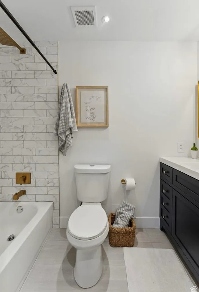 Charming 1Bed 1Bath Salt Lake City  photo 4