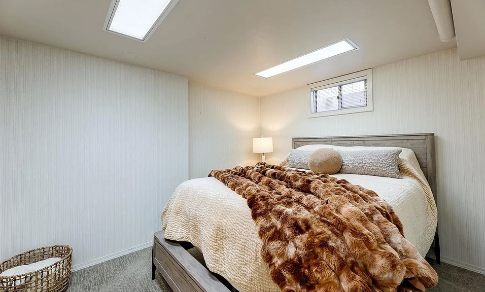  1Bed 2Bath Boise Home photo 2