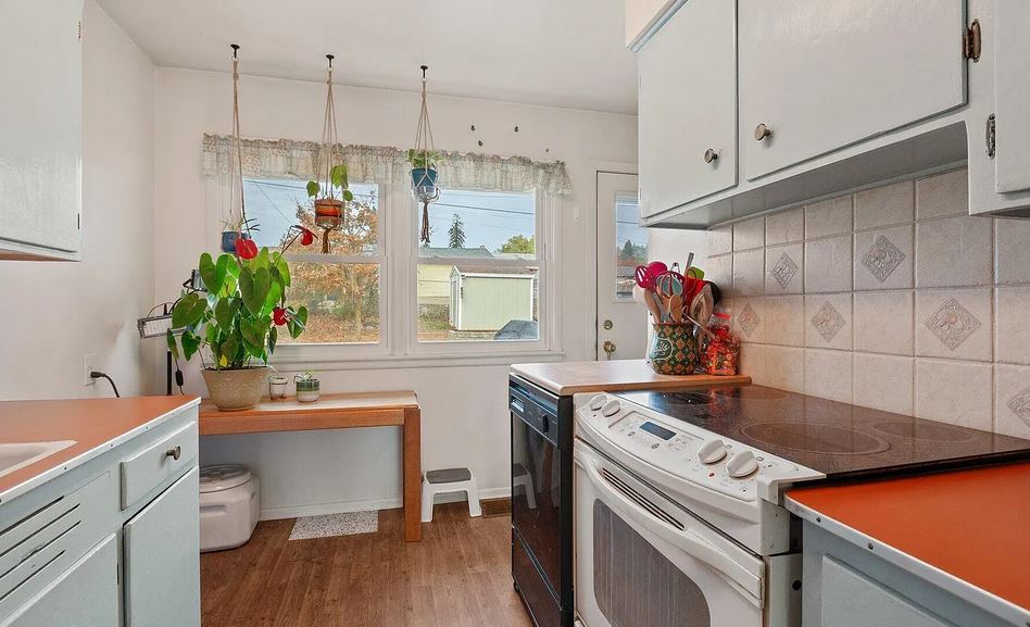 2Bed 1bath Spokane Home photo 2
