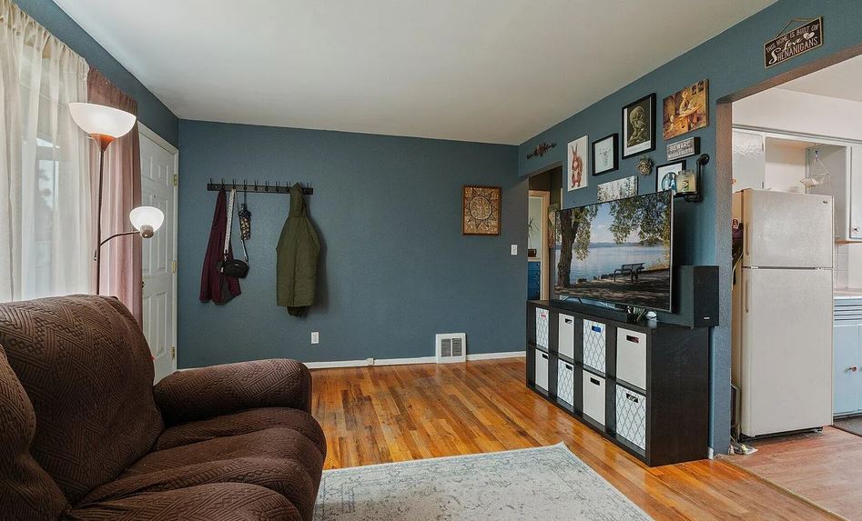 2Bed 1bath Spokane Home photo 3