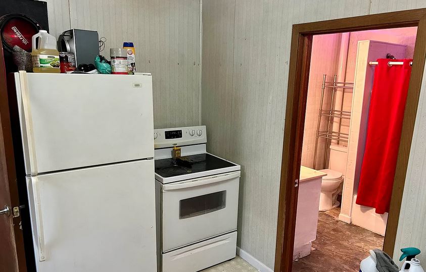 2Beds 1Baths Lincoln Home  photo 3