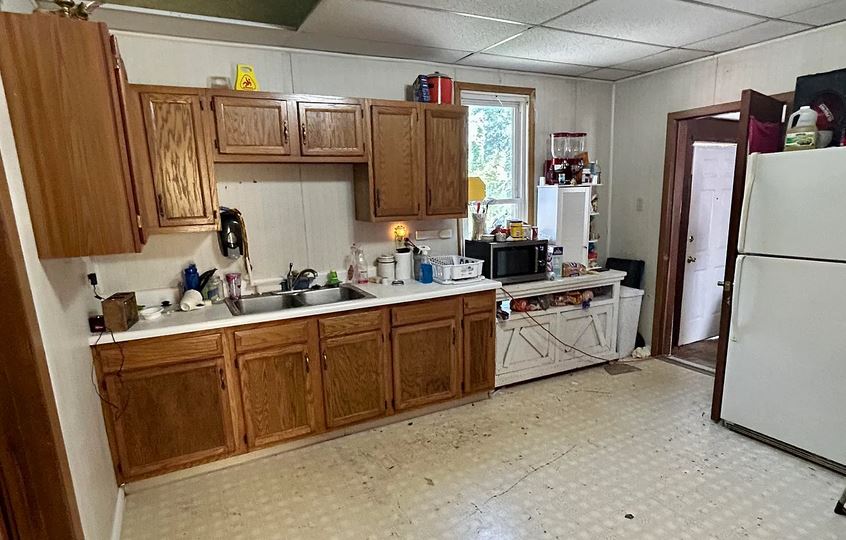 2Beds 1Baths Lincoln Home  photo 4