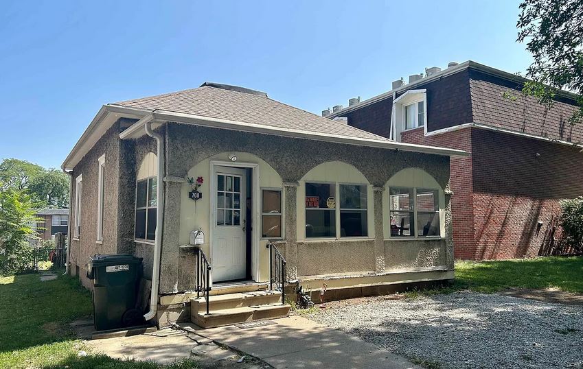 2Beds 1Baths Lincoln Home  photo 5