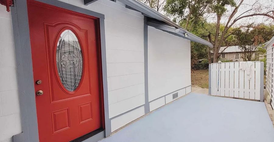 1Bed 1 Bath San Antonio photo 5
