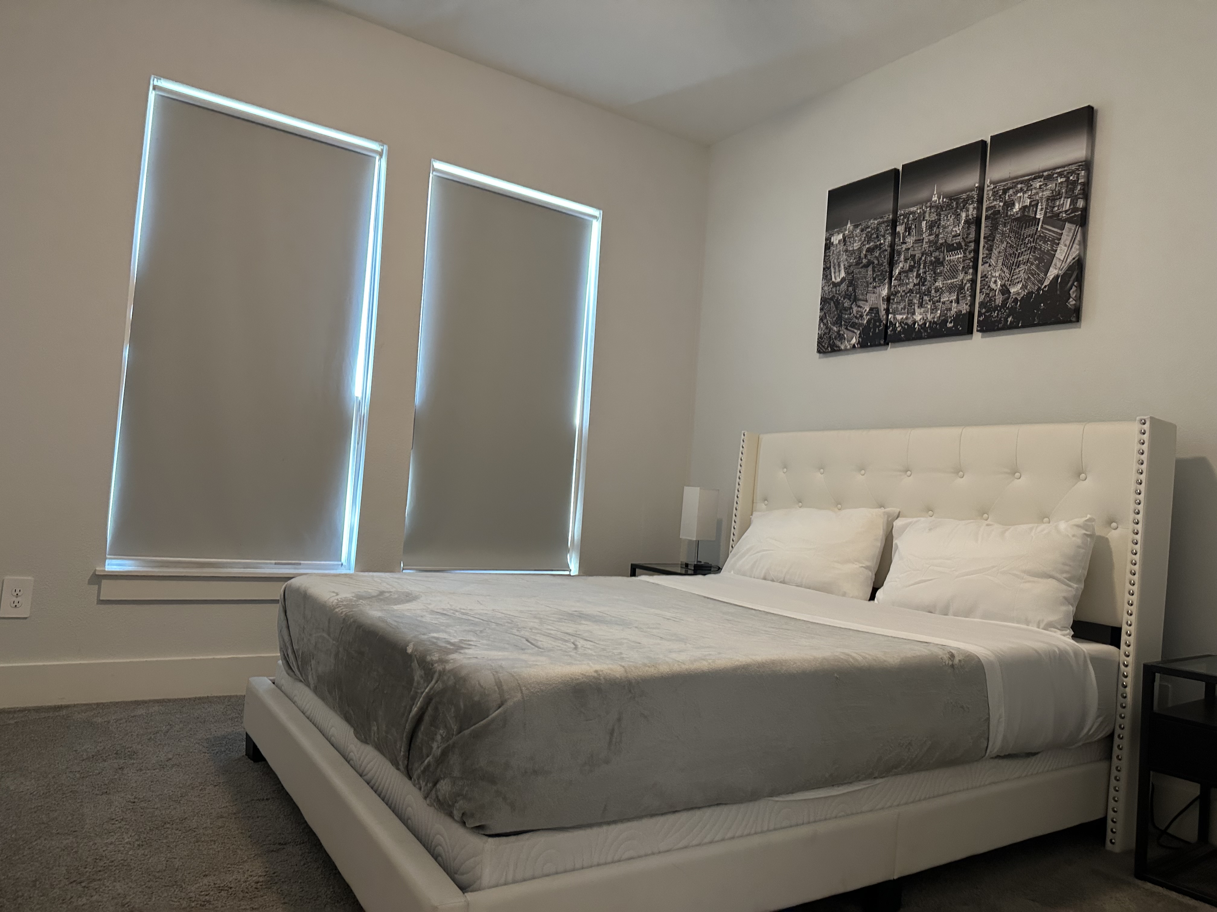 Fully furnished 4/2/2 house  near downtown  photo 2