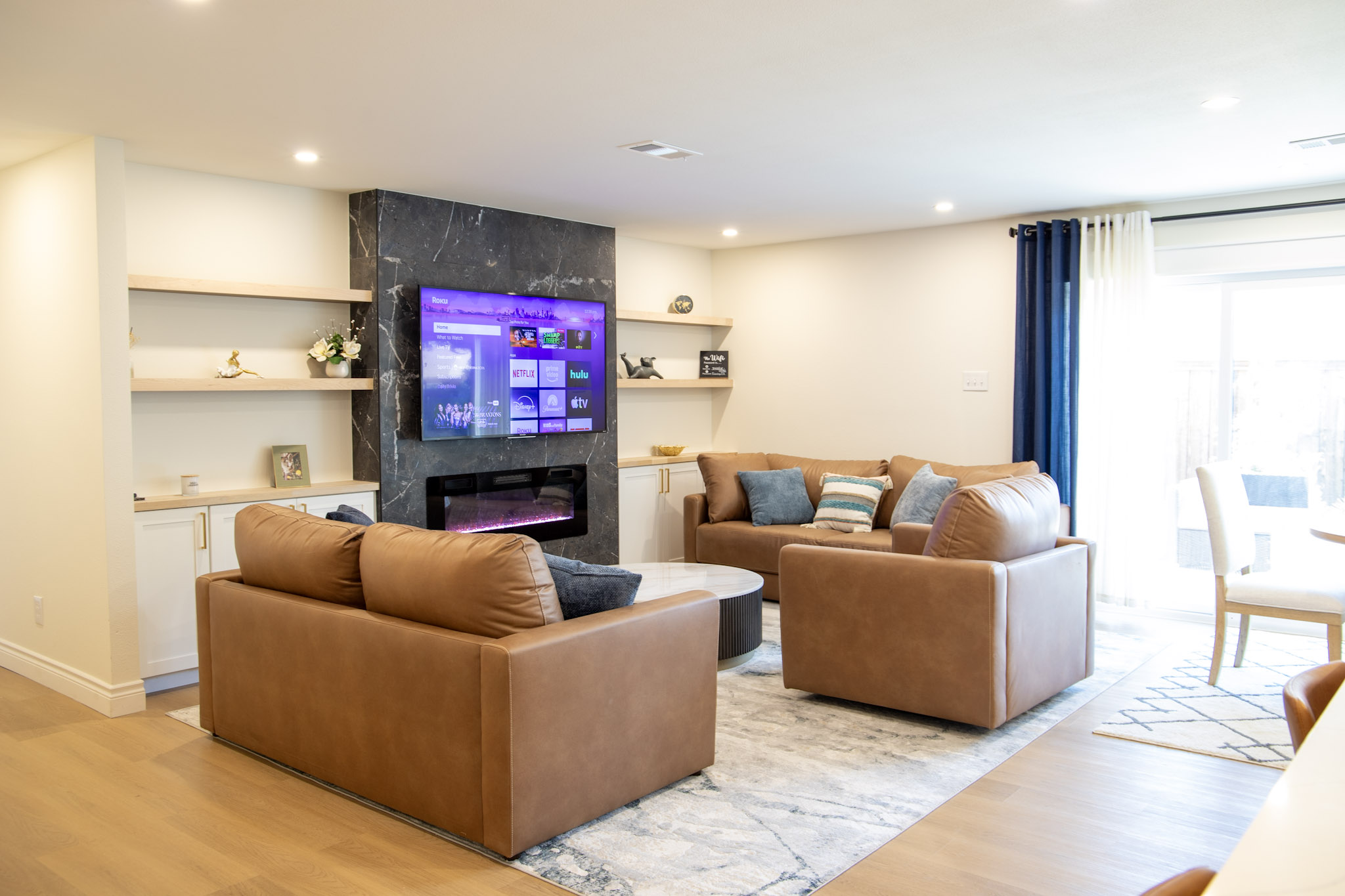 Cozy home in The Colony near Grandscape photo 3