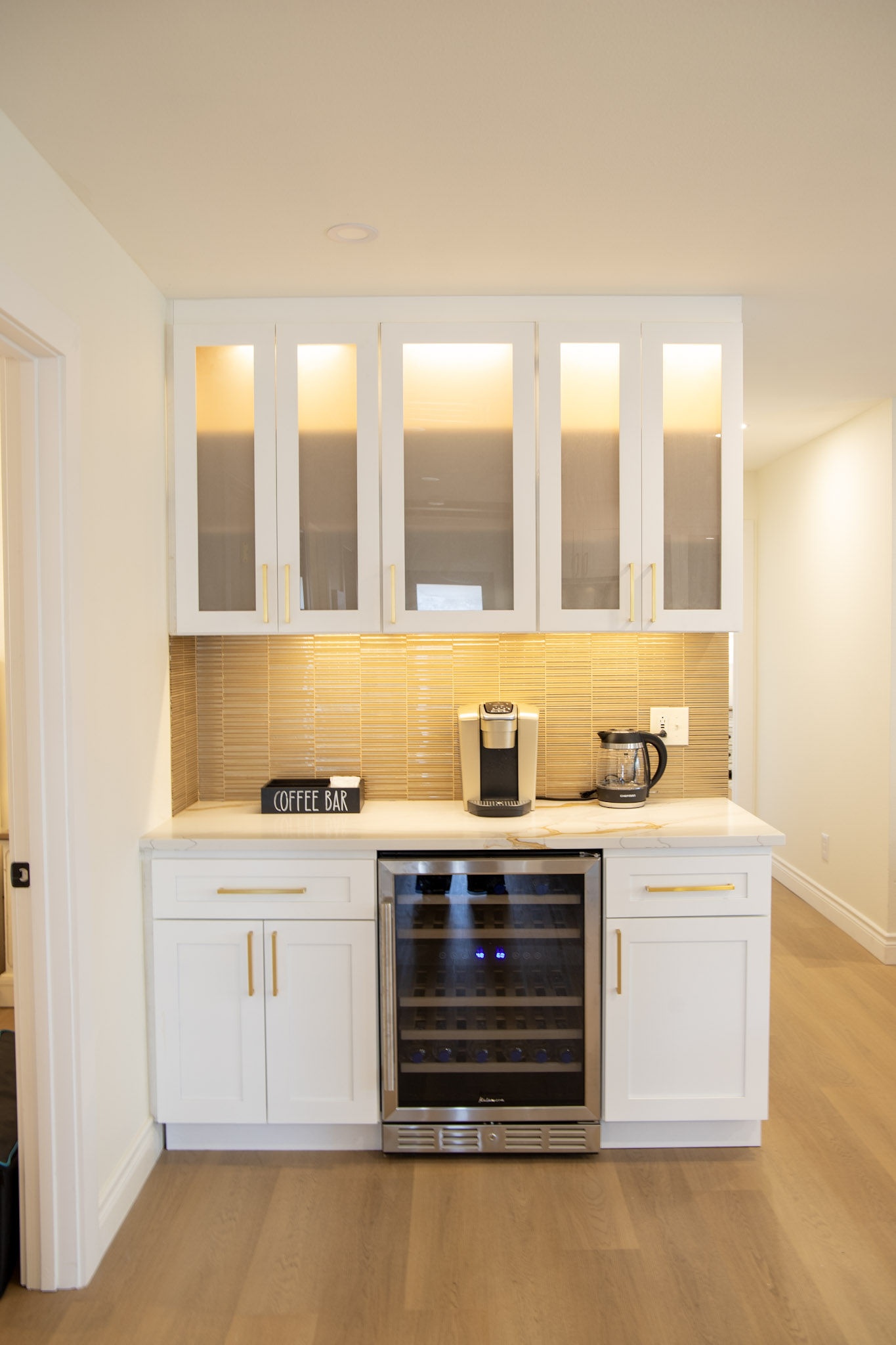 Cozy home in The Colony near Grandscape photo 5